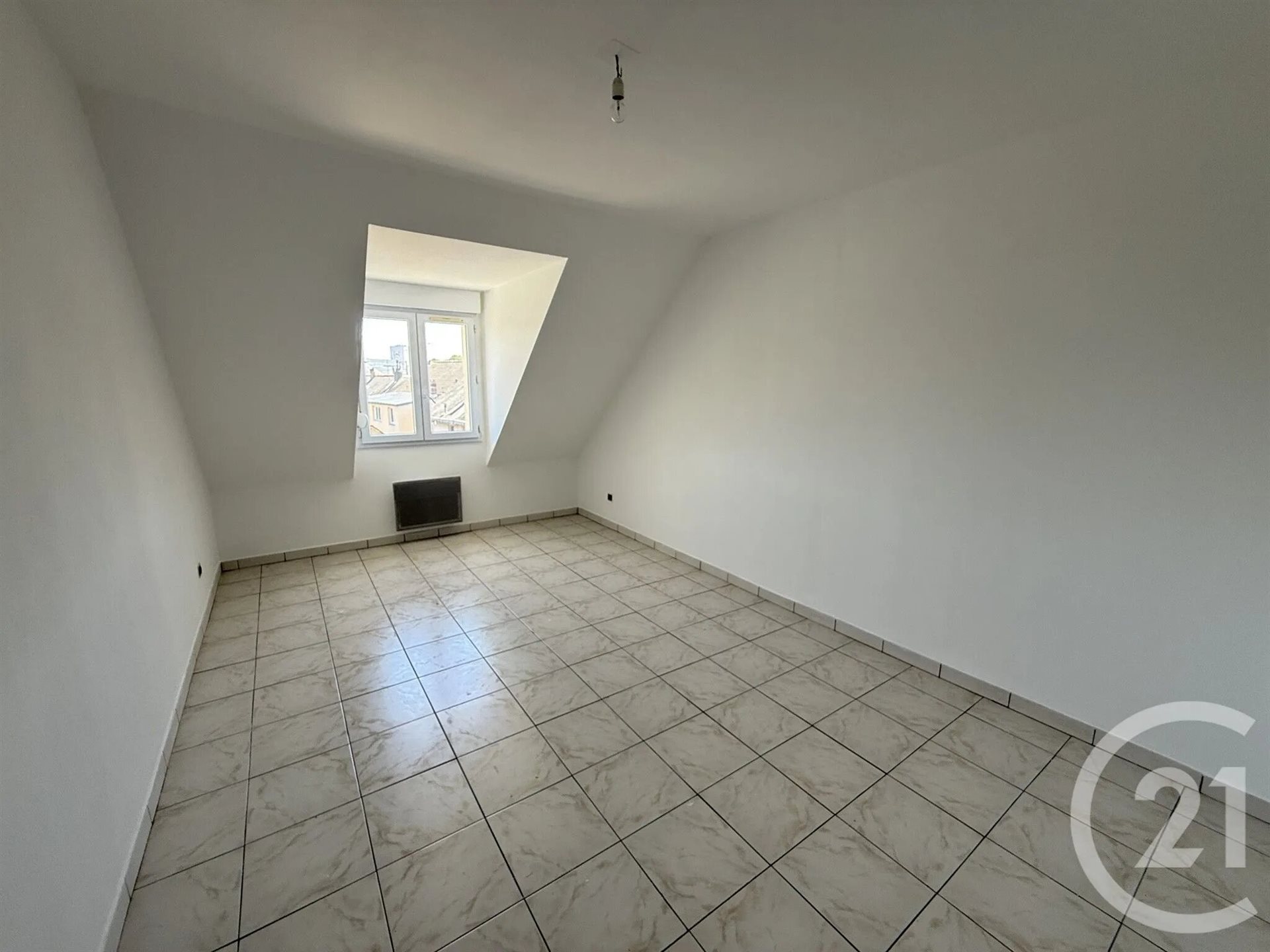 Appartement à louer, 101m², Le Mans