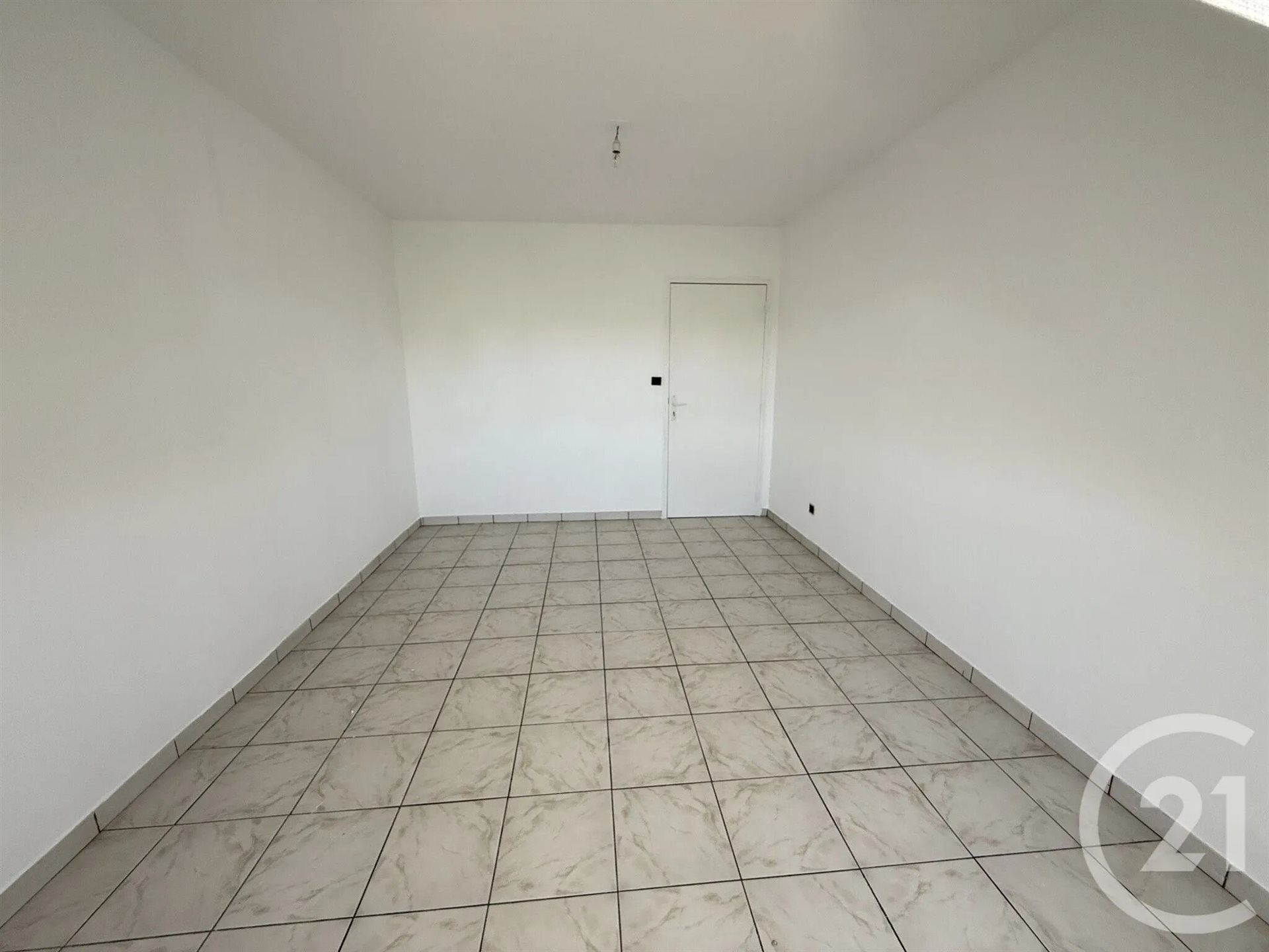 Appartement à louer, 101m², Le Mans
