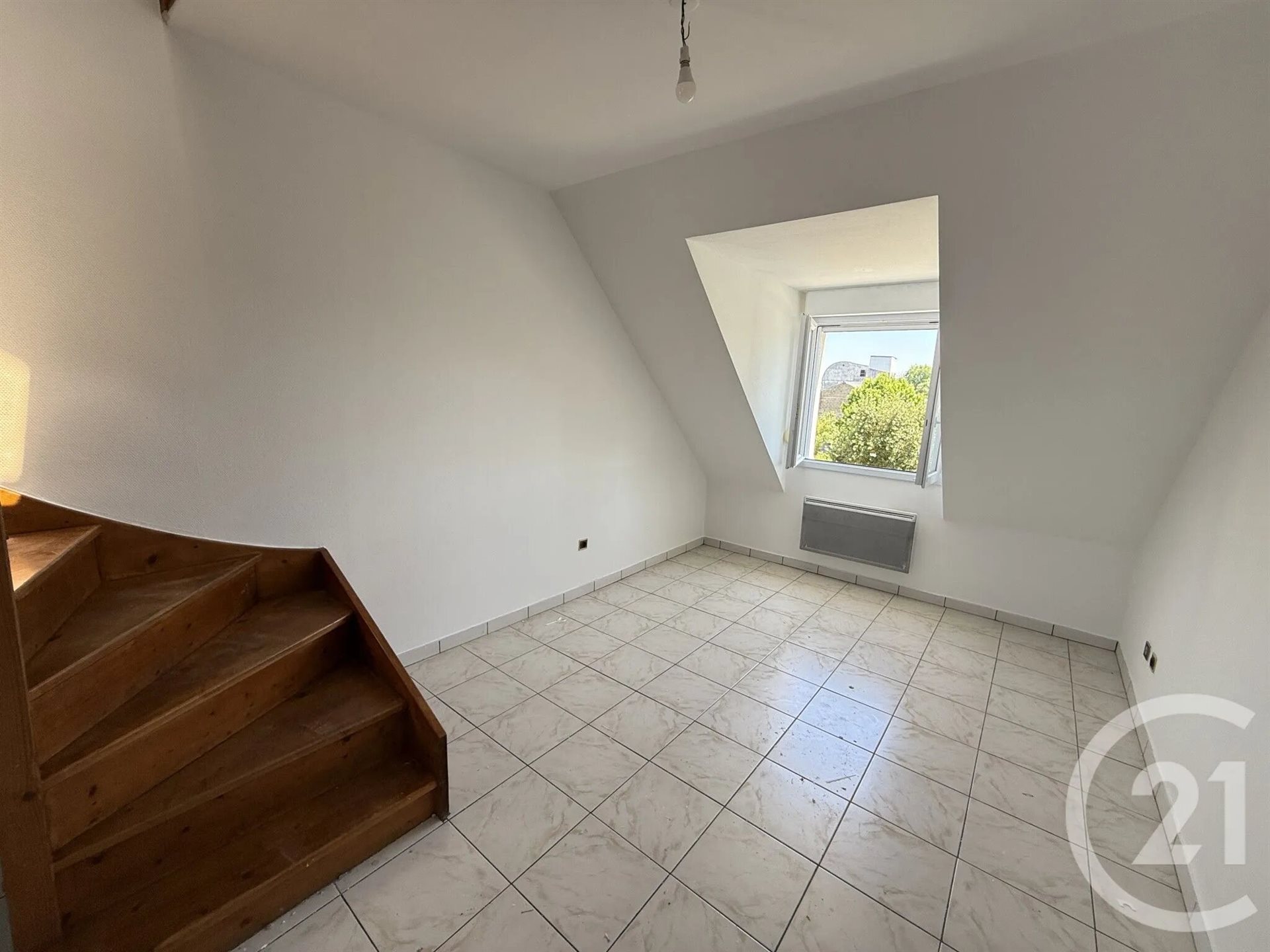 Appartement à louer, 101m², Le Mans