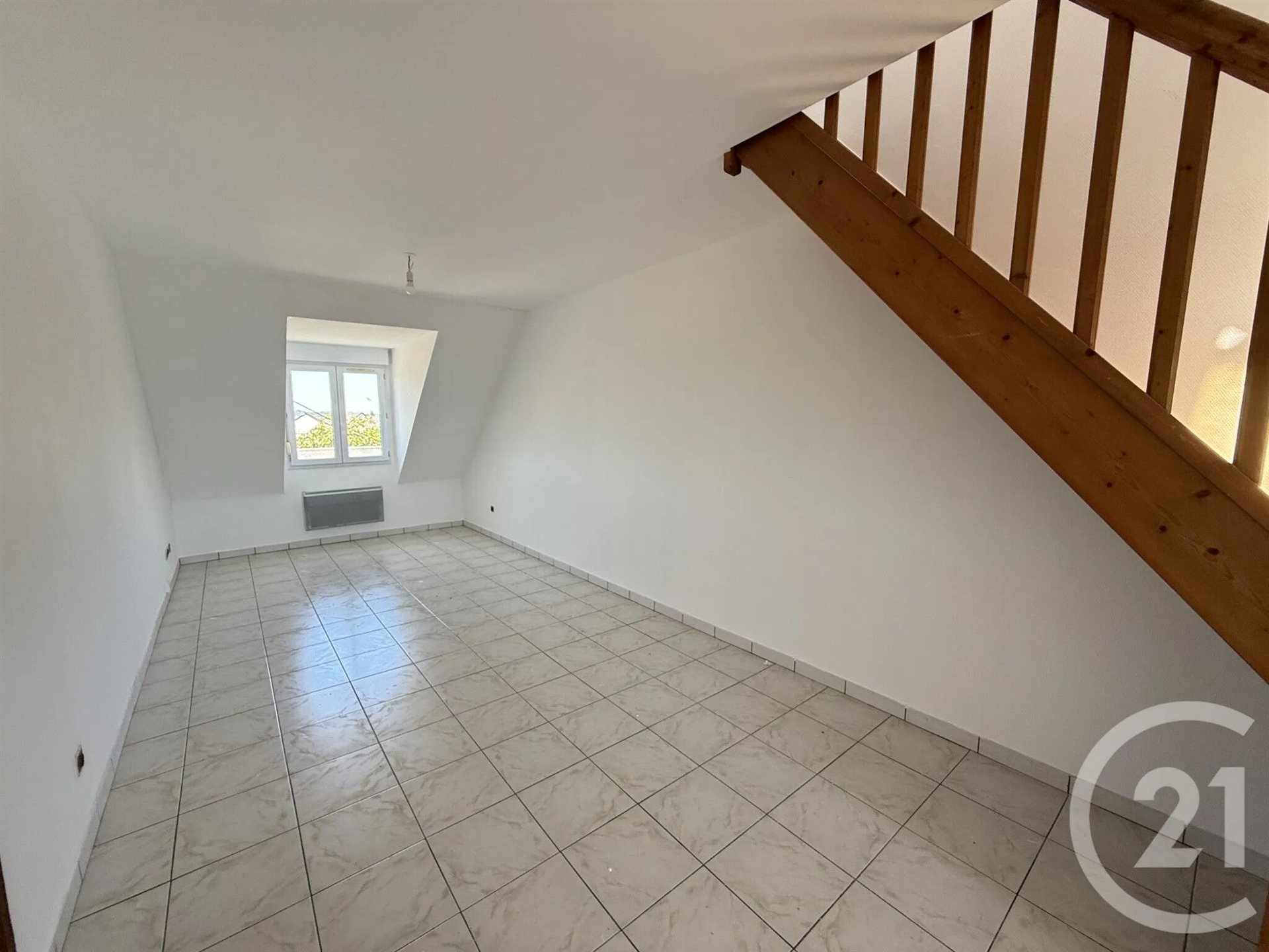 Appartement à louer, 101m², Le Mans