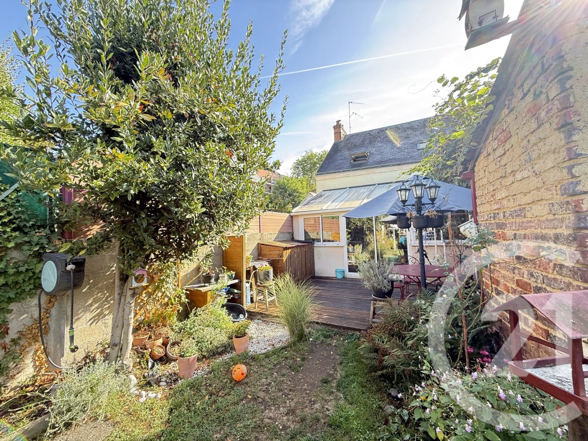 Maison à vendre, 83m², Le Mans
