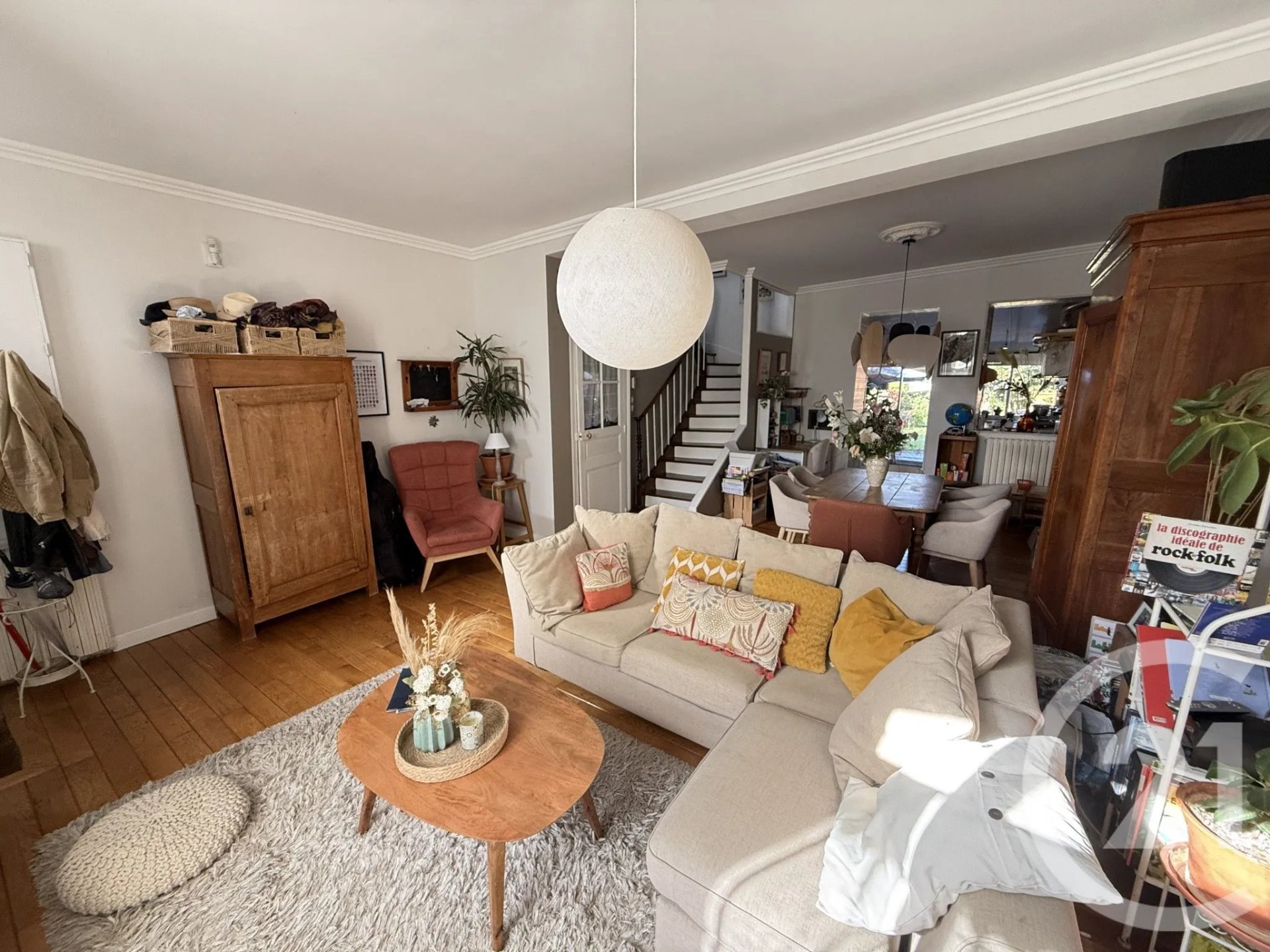 Maison à vendre, 83m², Le Mans