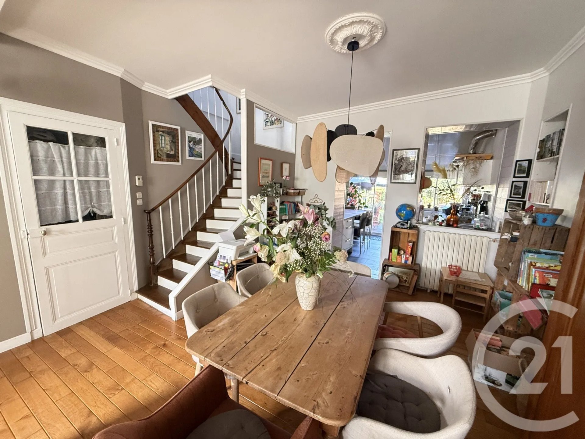 Maison à vendre, 83m², Le Mans