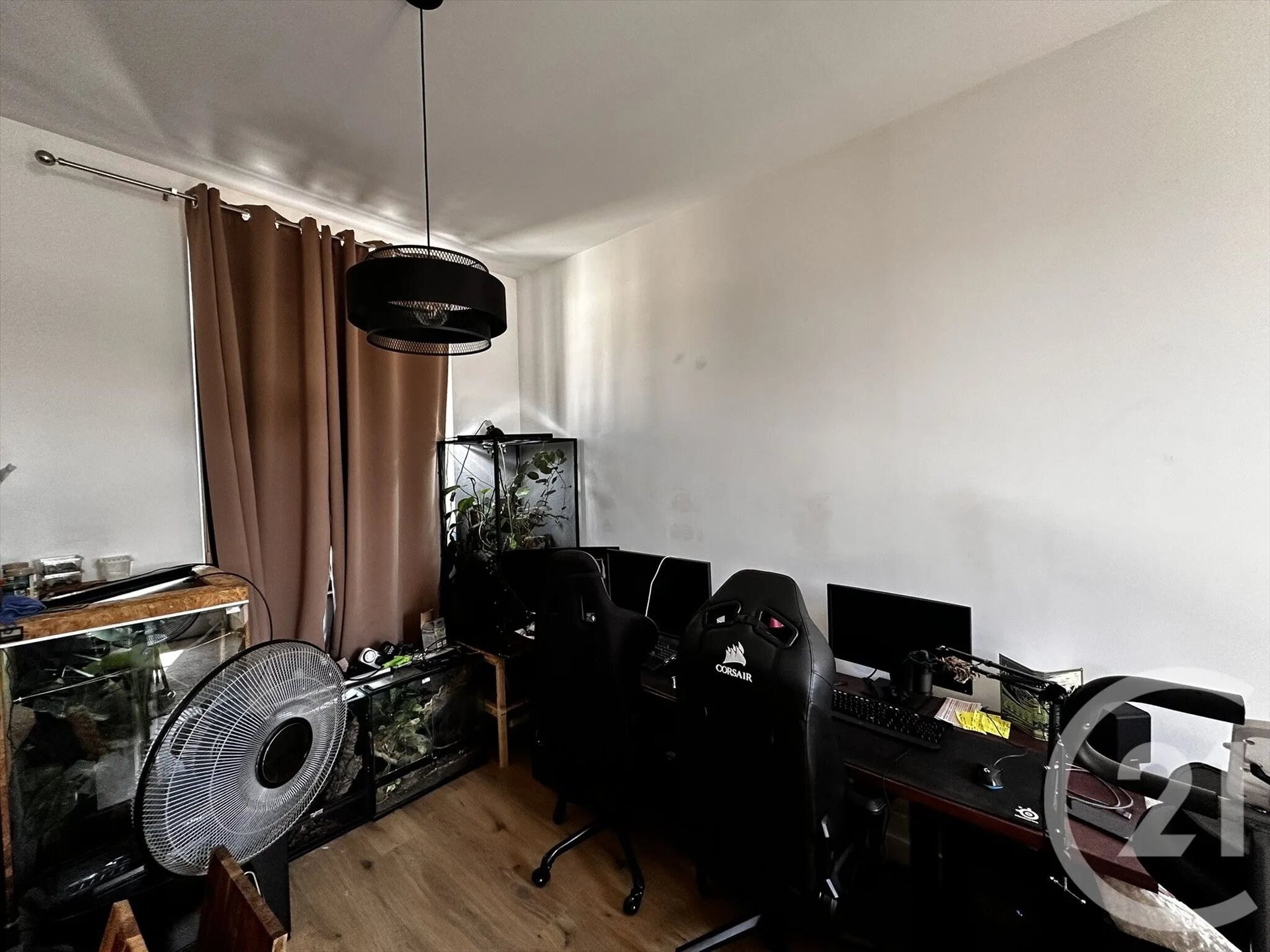 Appartement à louer, 52m², Le Mans