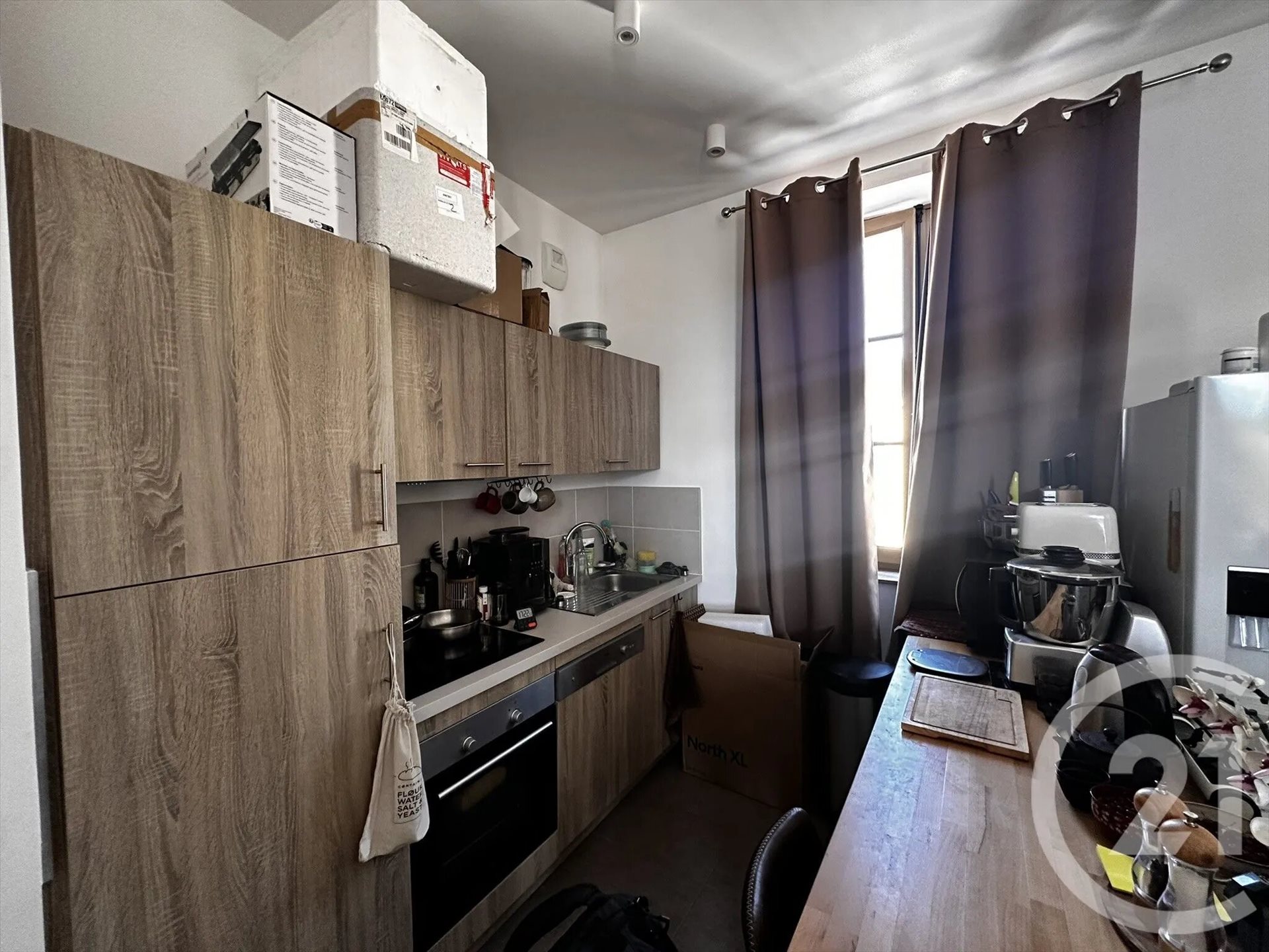 Appartement à louer, 52m², Le Mans