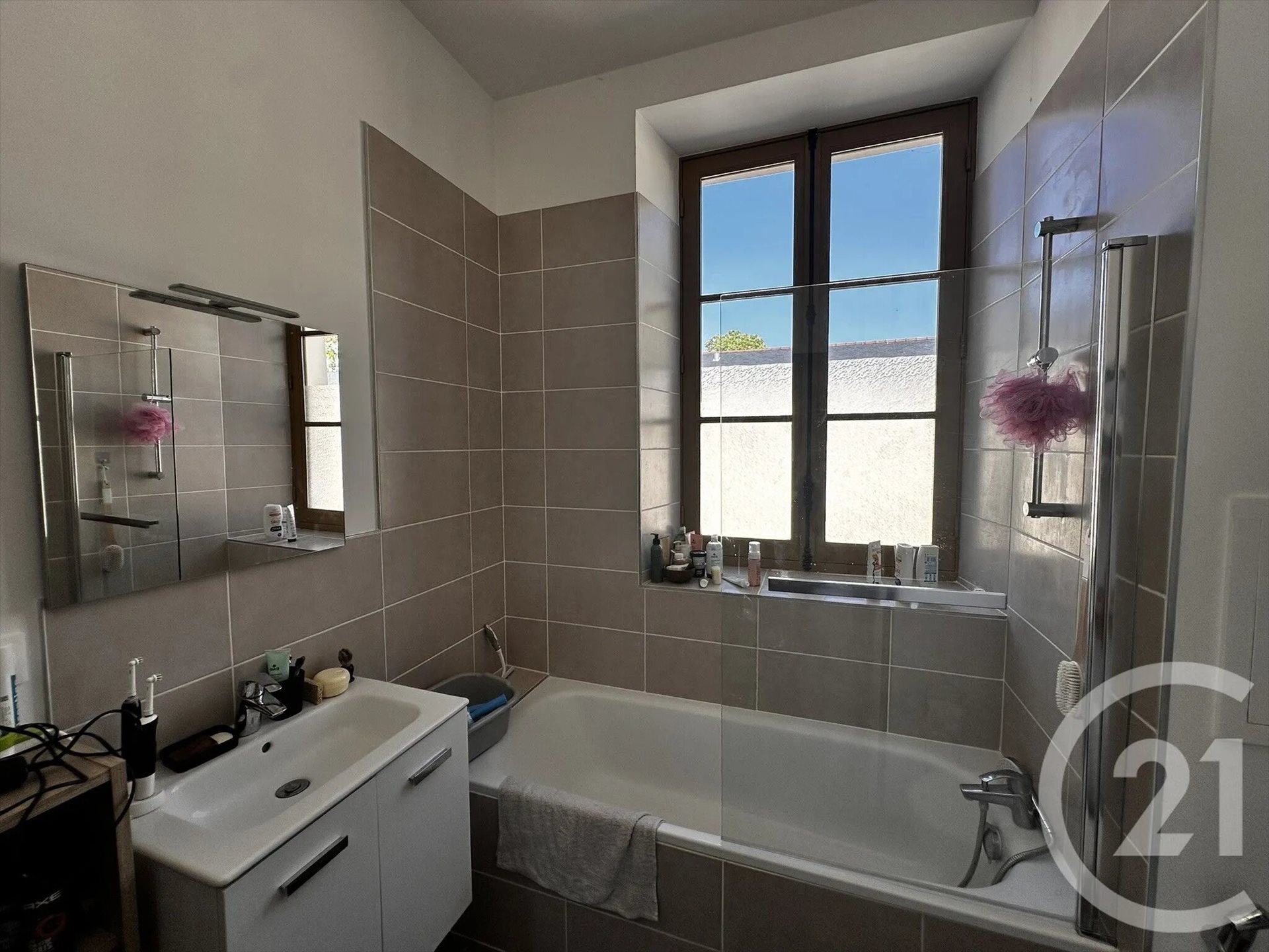 Appartement à louer, 52m², Le Mans