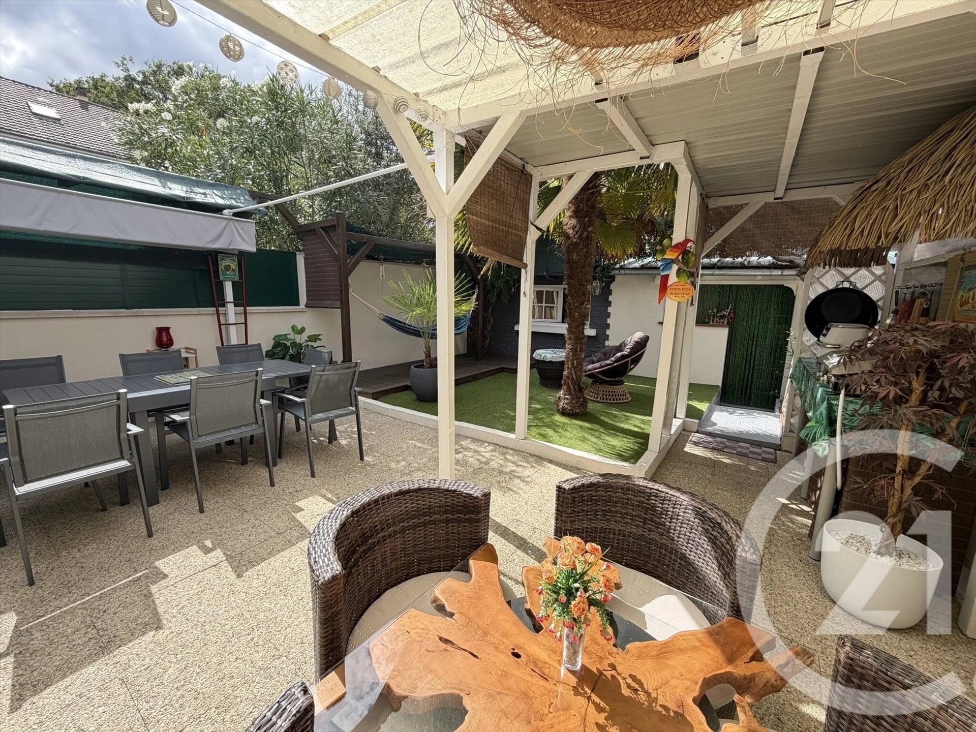 Maison à vendre, 116m², Le Mans