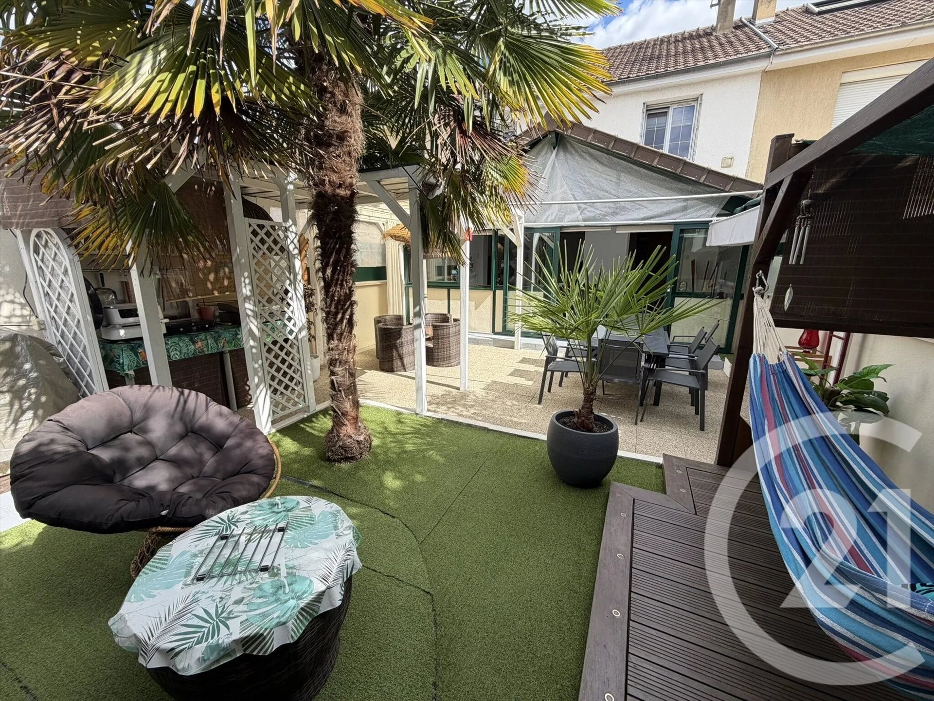 Maison à vendre, 116m², Le Mans
