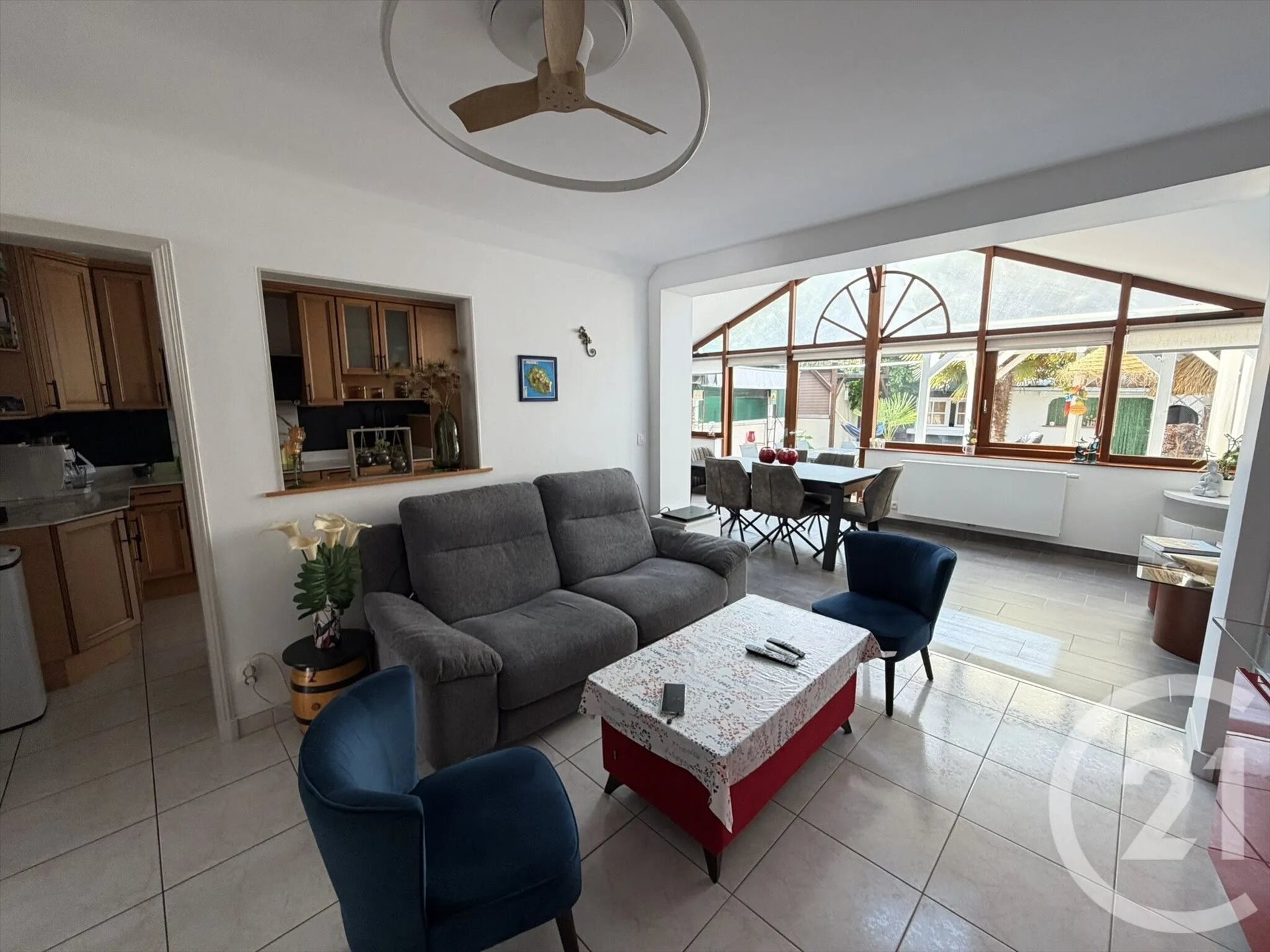 Maison à vendre, 116m², Le Mans