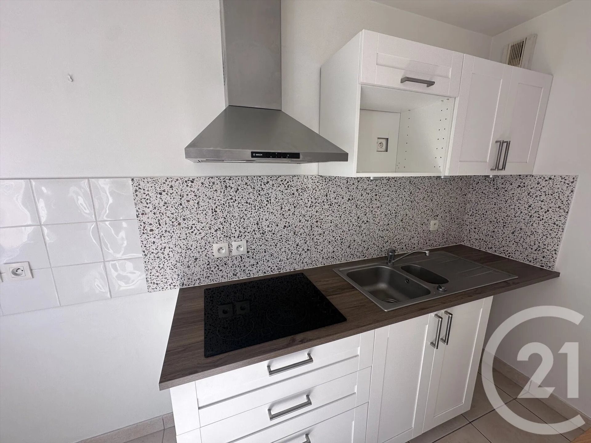 Appartement à louer, 49m², Le Mans