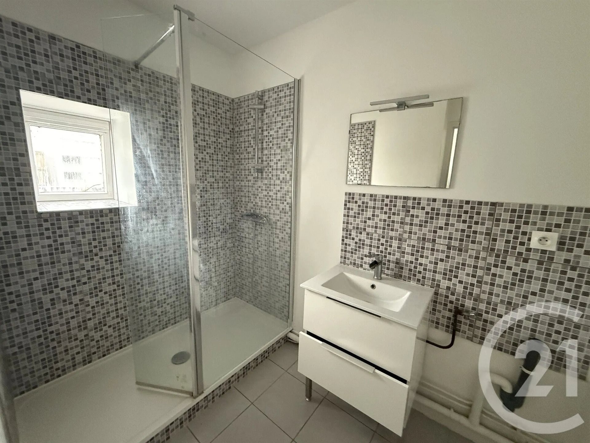 Appartement à vendre, 24m², Le Mans