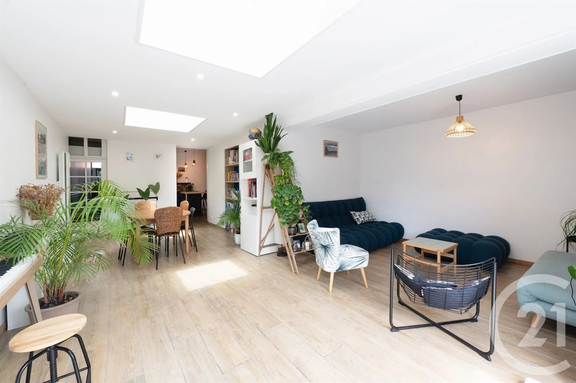 Maison à vendre, 112m², Le Mans