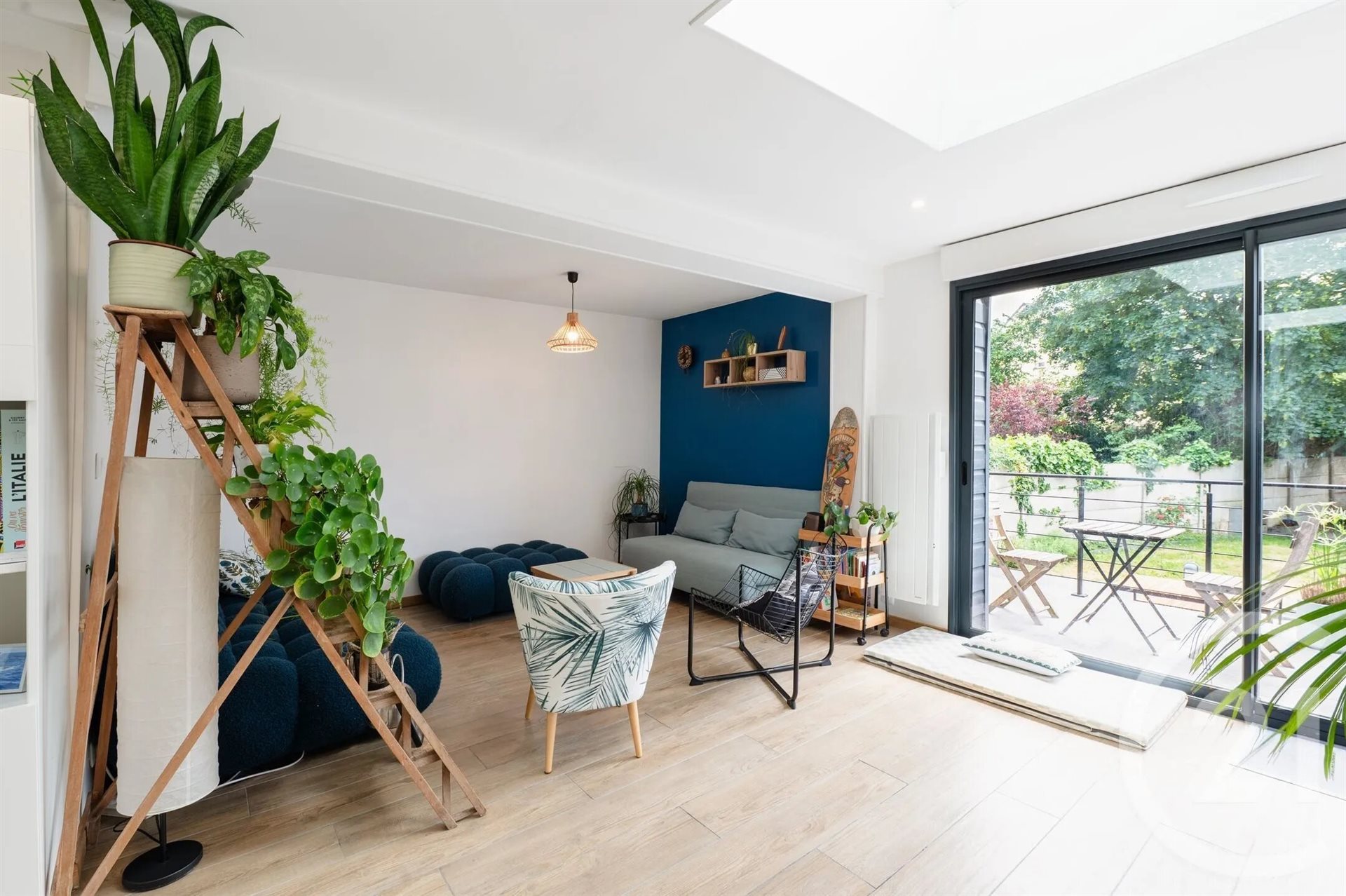 Maison à vendre, 112m², Le Mans
