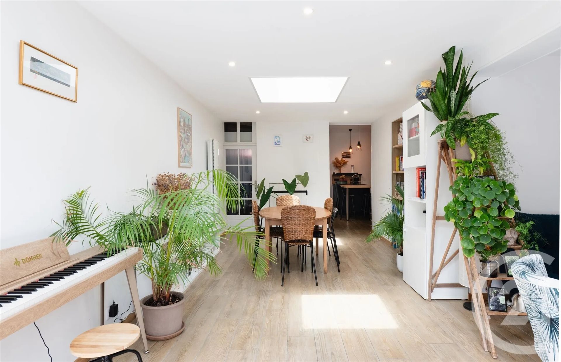 Maison à vendre, 112m², Le Mans