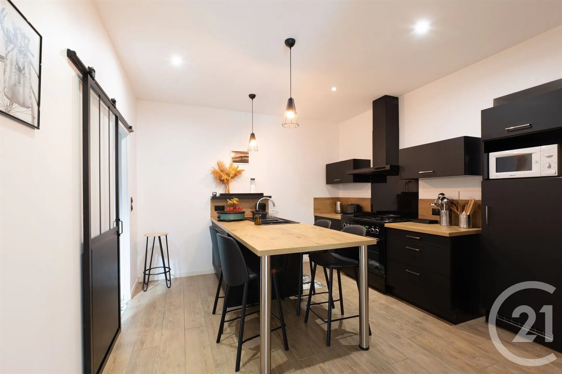 Maison à vendre, 112m², Le Mans