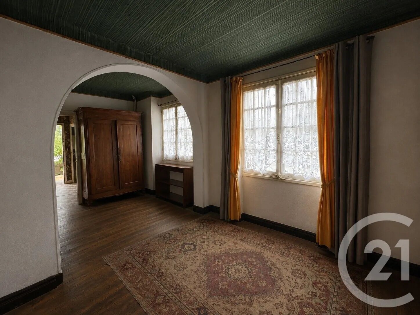 Maison à vendre, 89m², Le Mans