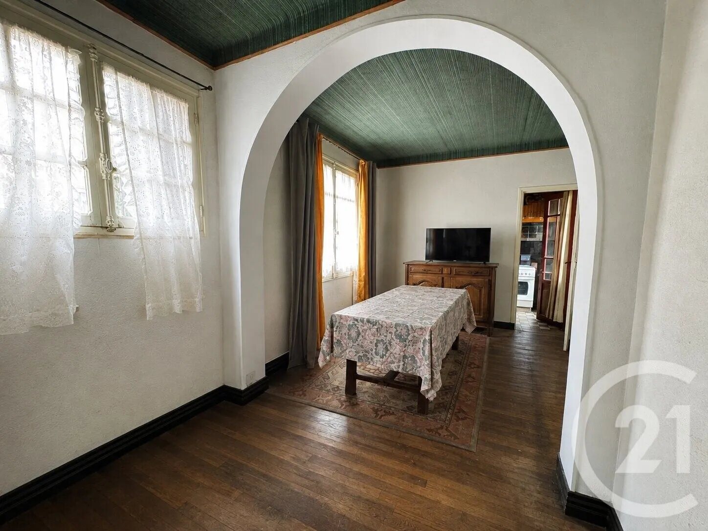 Maison à vendre, 89m², Le Mans