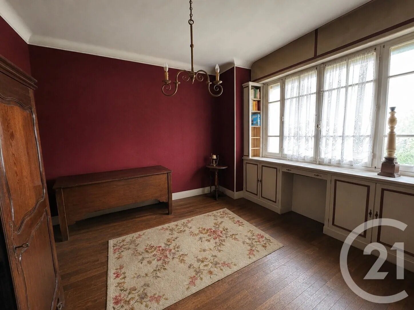 Maison à vendre, 89m², Le Mans