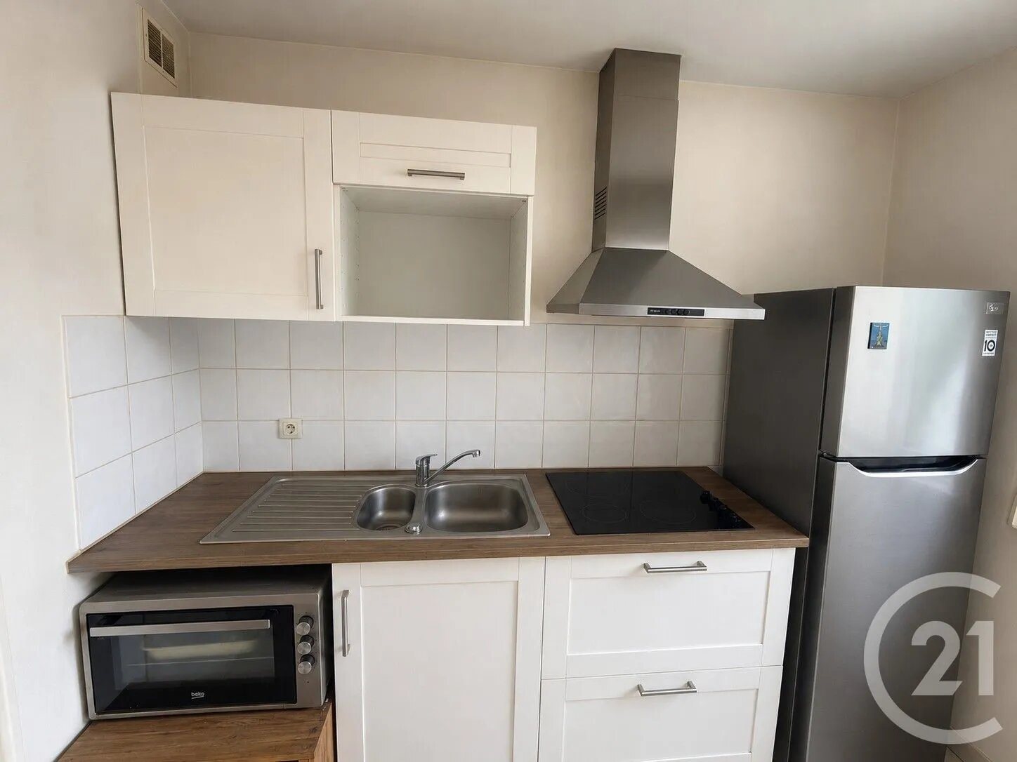 Appartement à vendre, 49m², Le Mans