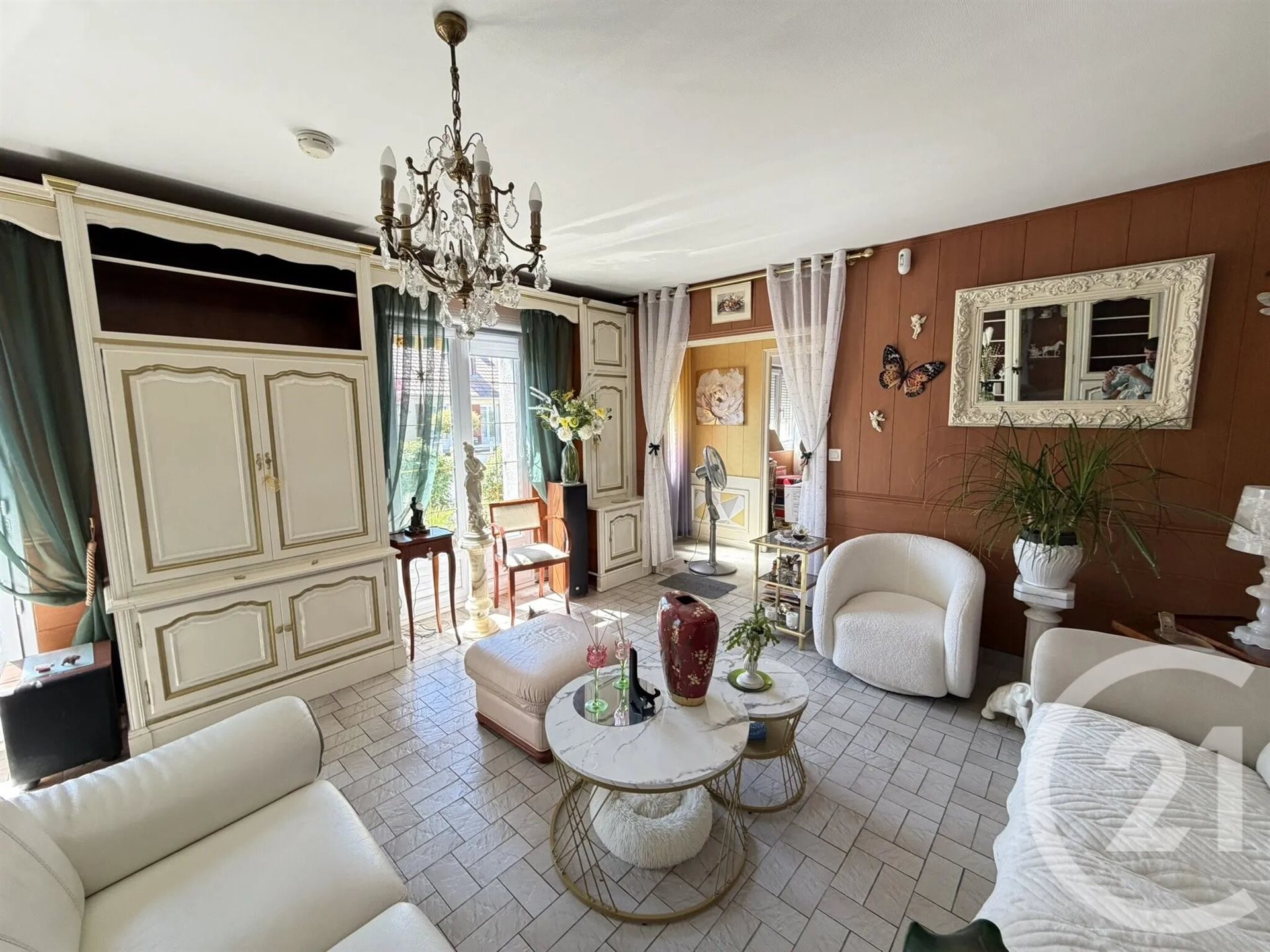 Maison à vendre, 151m², Yvré-l'Evêque