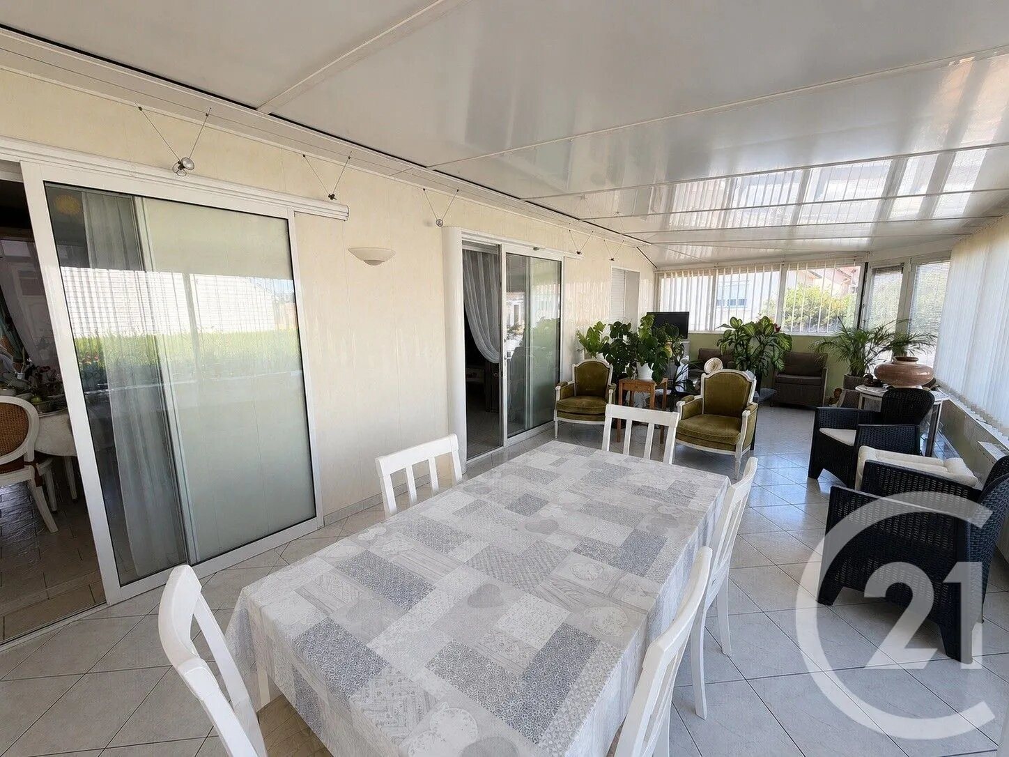 Maison à vendre, 151m², Yvré-l'Evêque