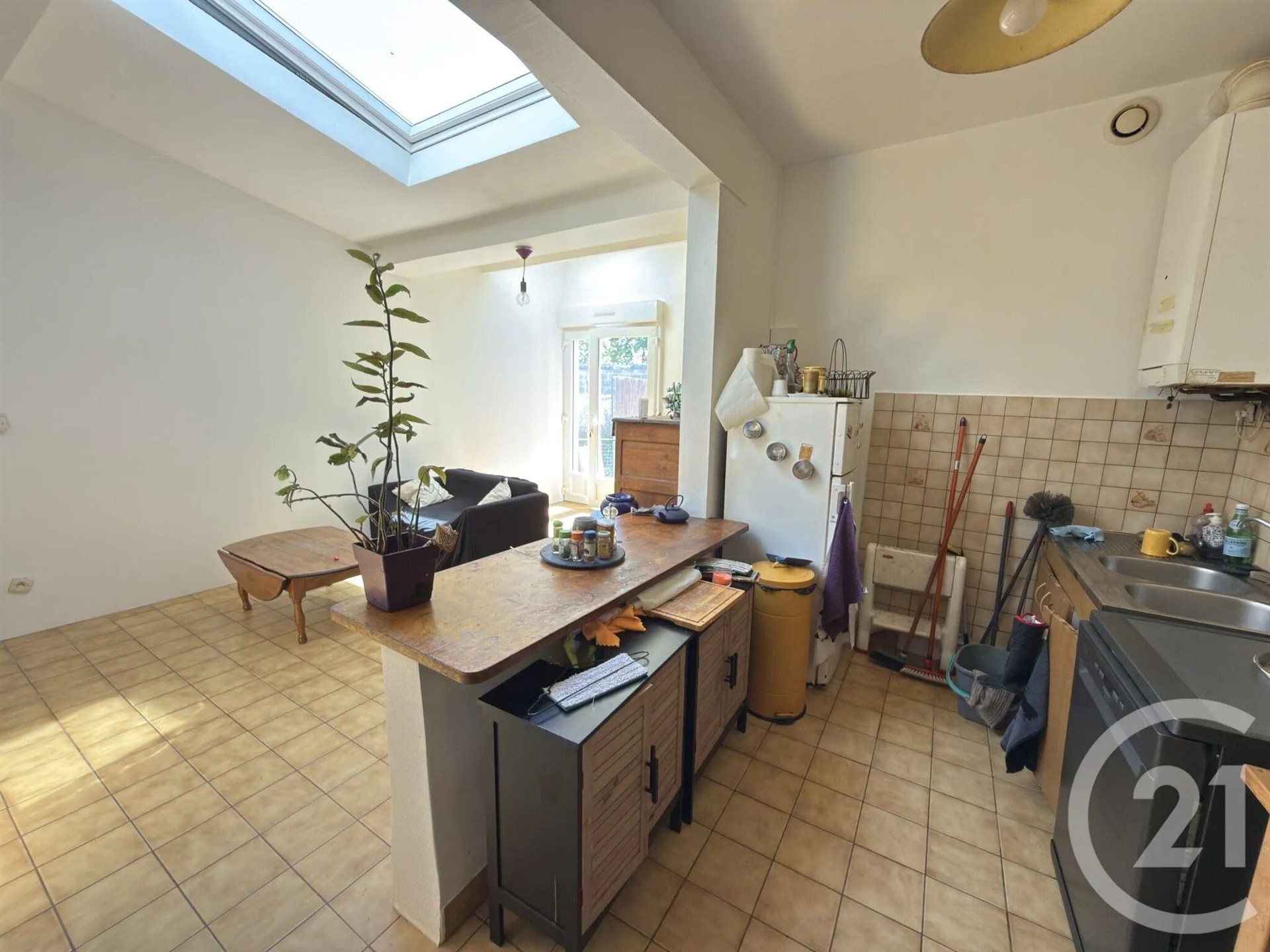 Appartement à vendre, 127m², Le Mans