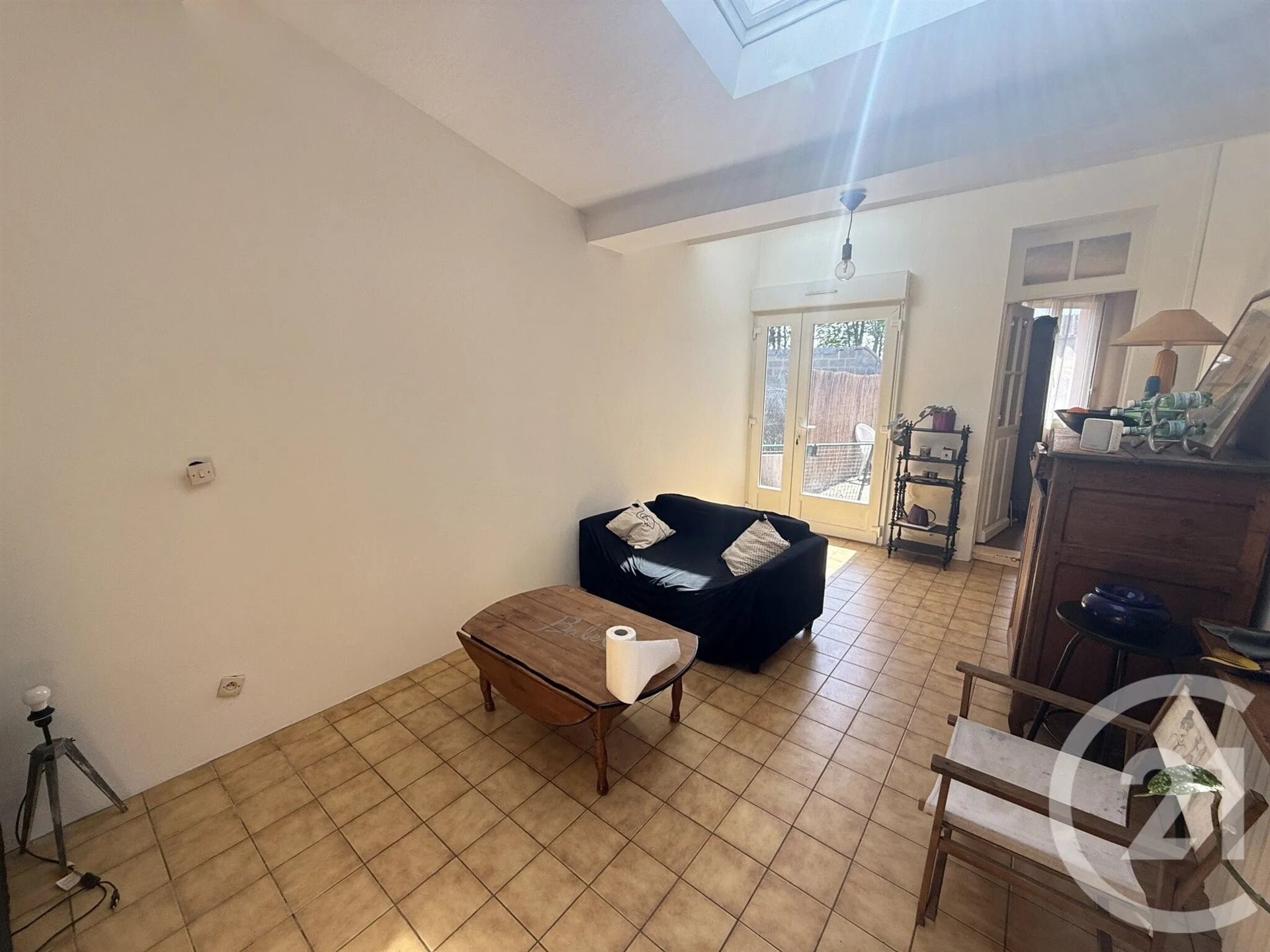 Appartement à vendre, 127m², Le Mans