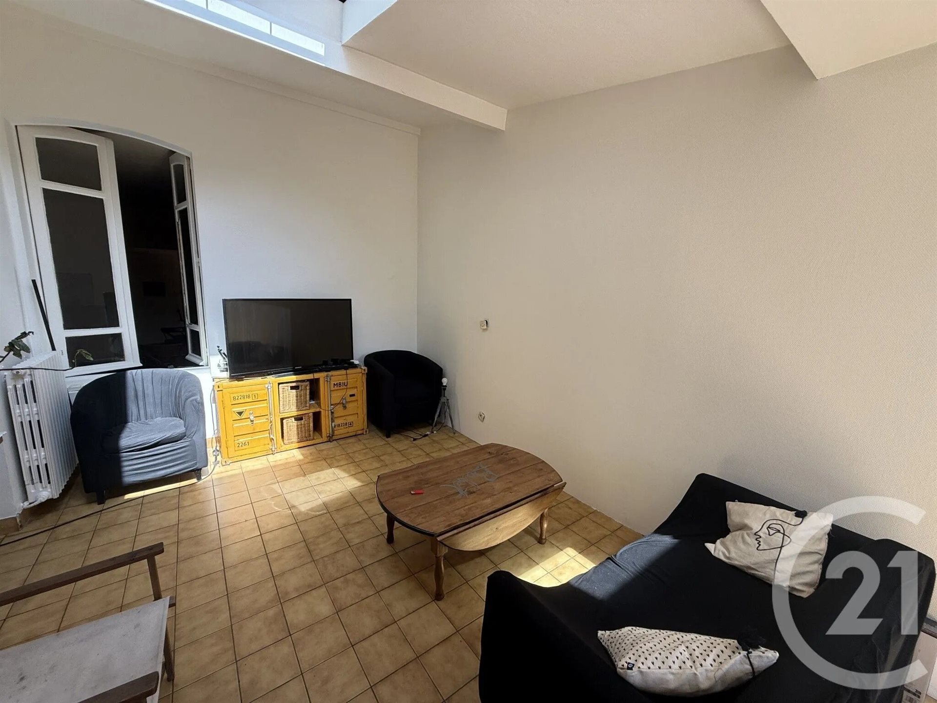 Appartement à vendre, 127m², Le Mans