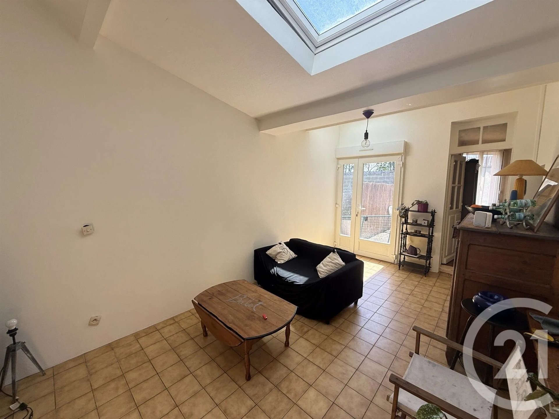 Appartement à vendre, 127m², Le Mans