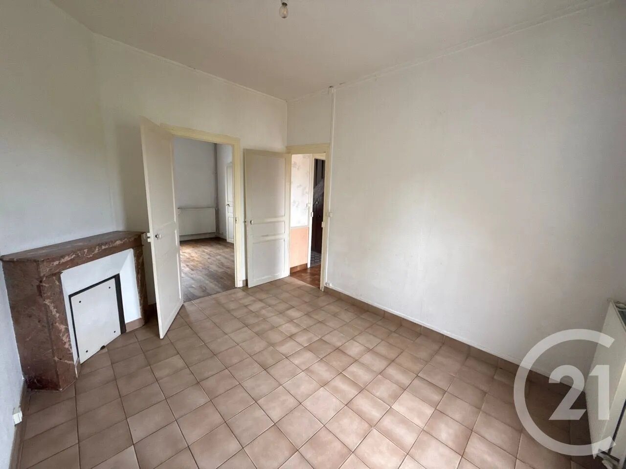 Maison à vendre, 76m², Le Mans