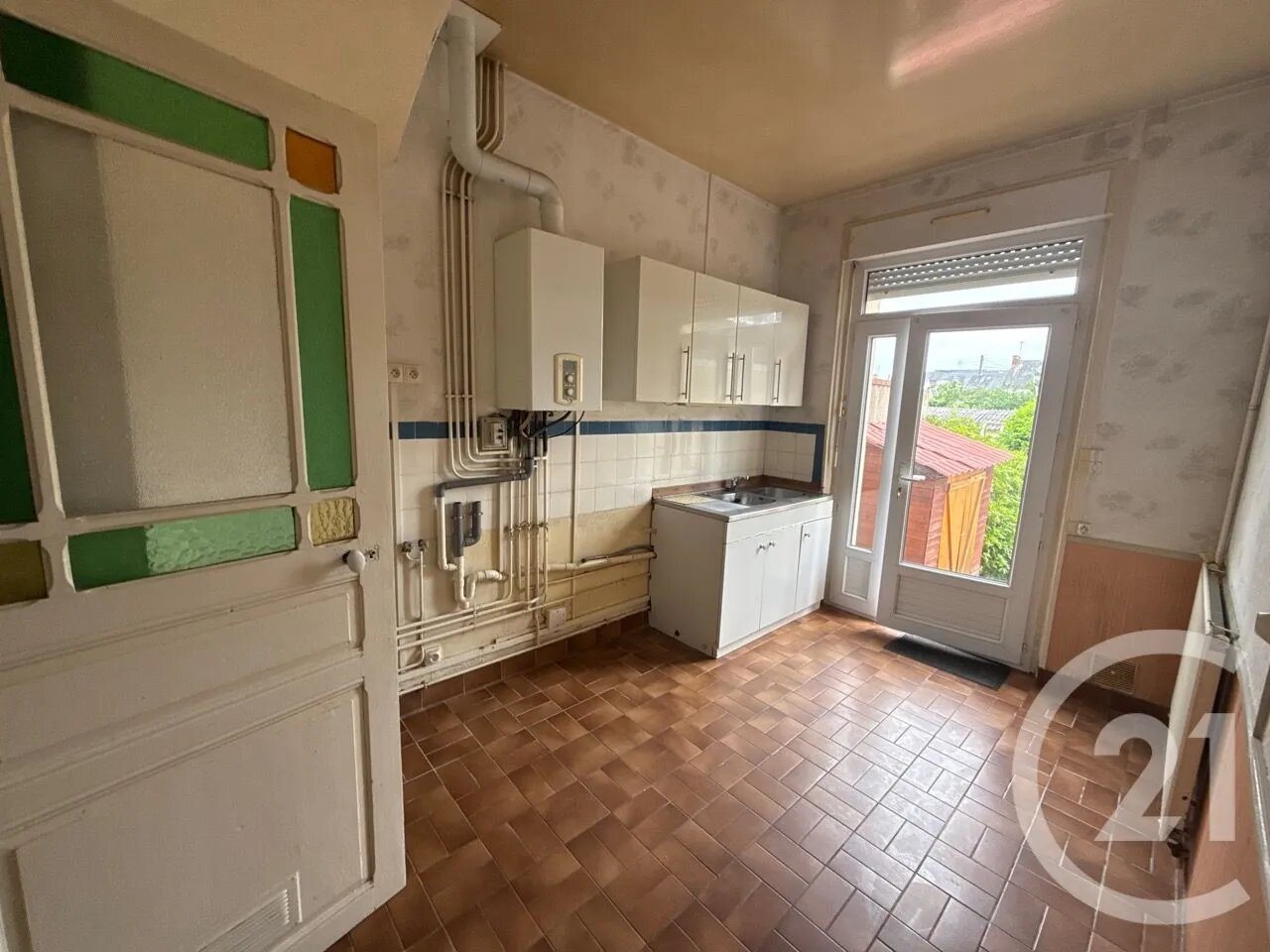 Maison à vendre, 76m², Le Mans