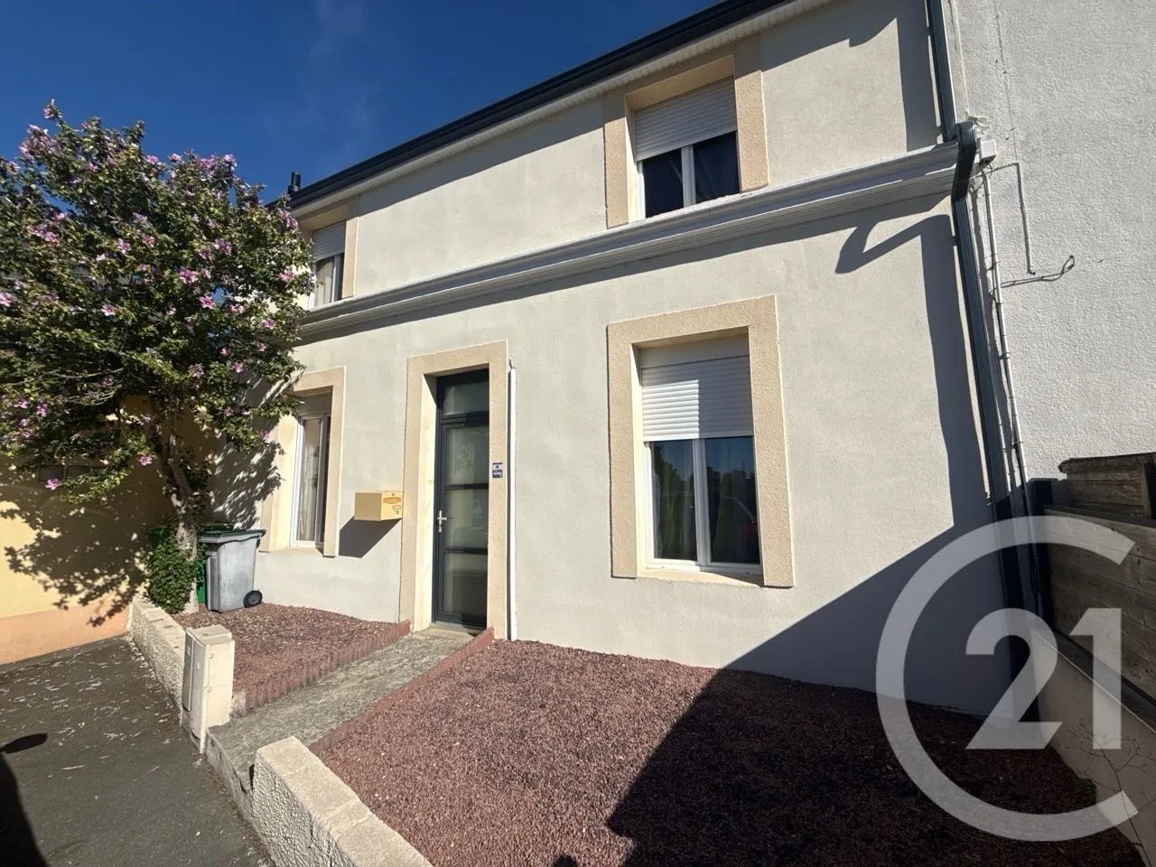 Maison à vendre, 93m², Le Mans