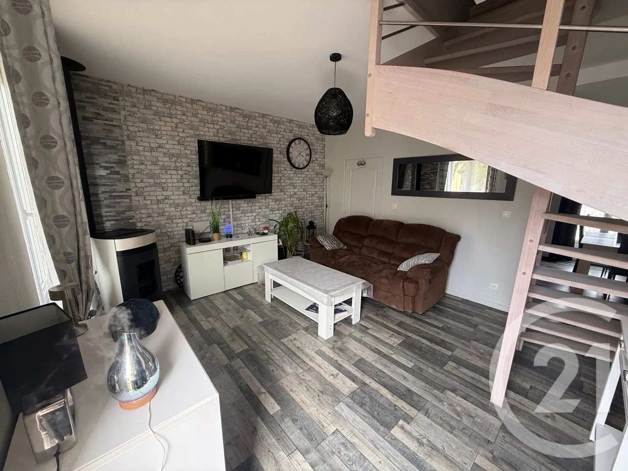 Maison à vendre, 93m², Le Mans