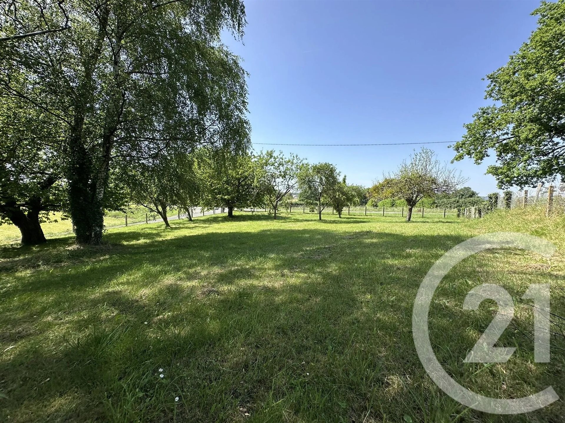Maison à vendre, 168m², Oizé