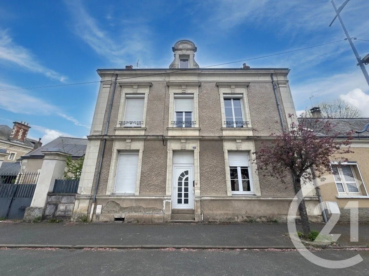 Maison à vendre, 178m², Le Lude