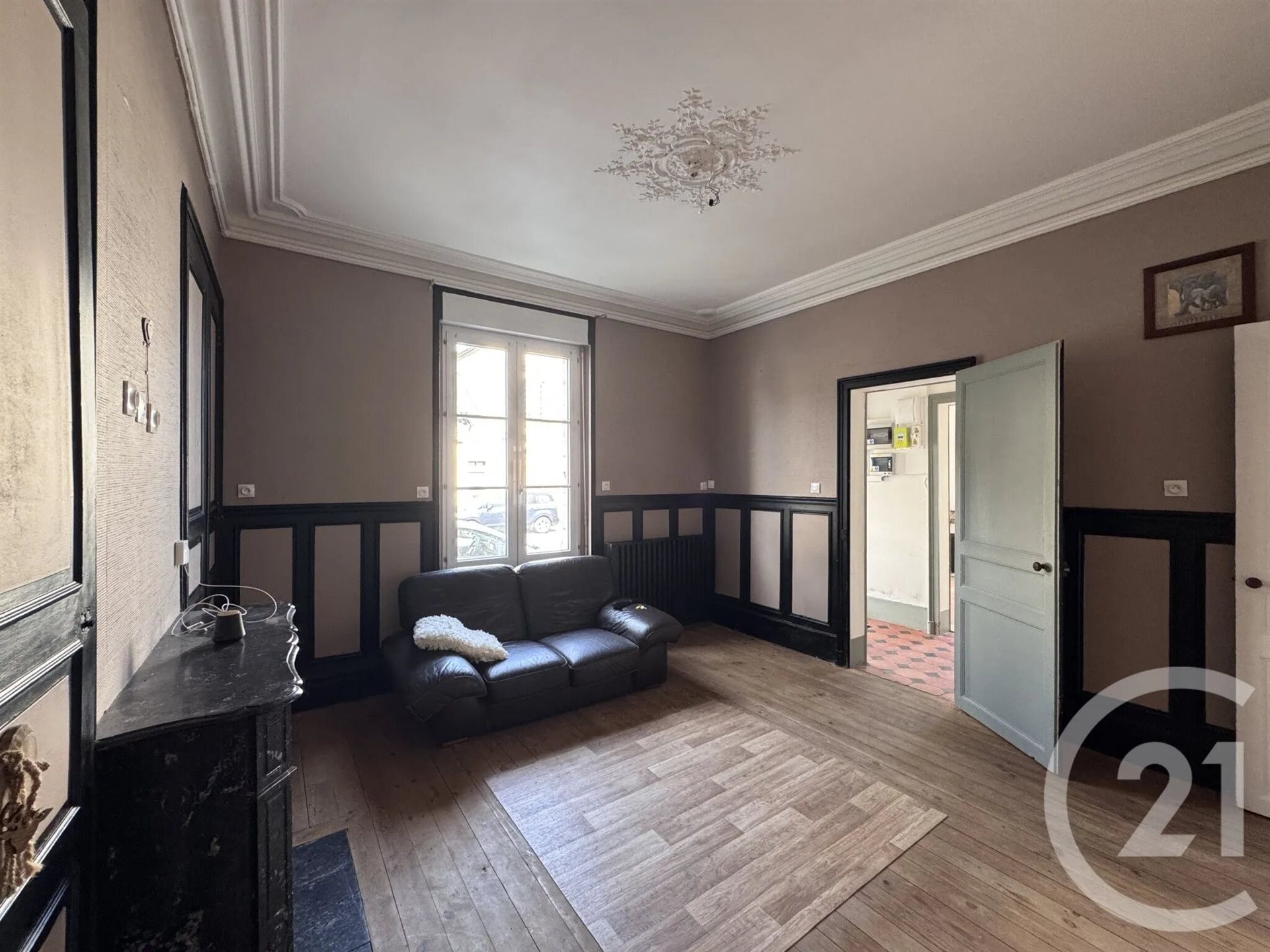 Maison à vendre, 178m², Le Lude