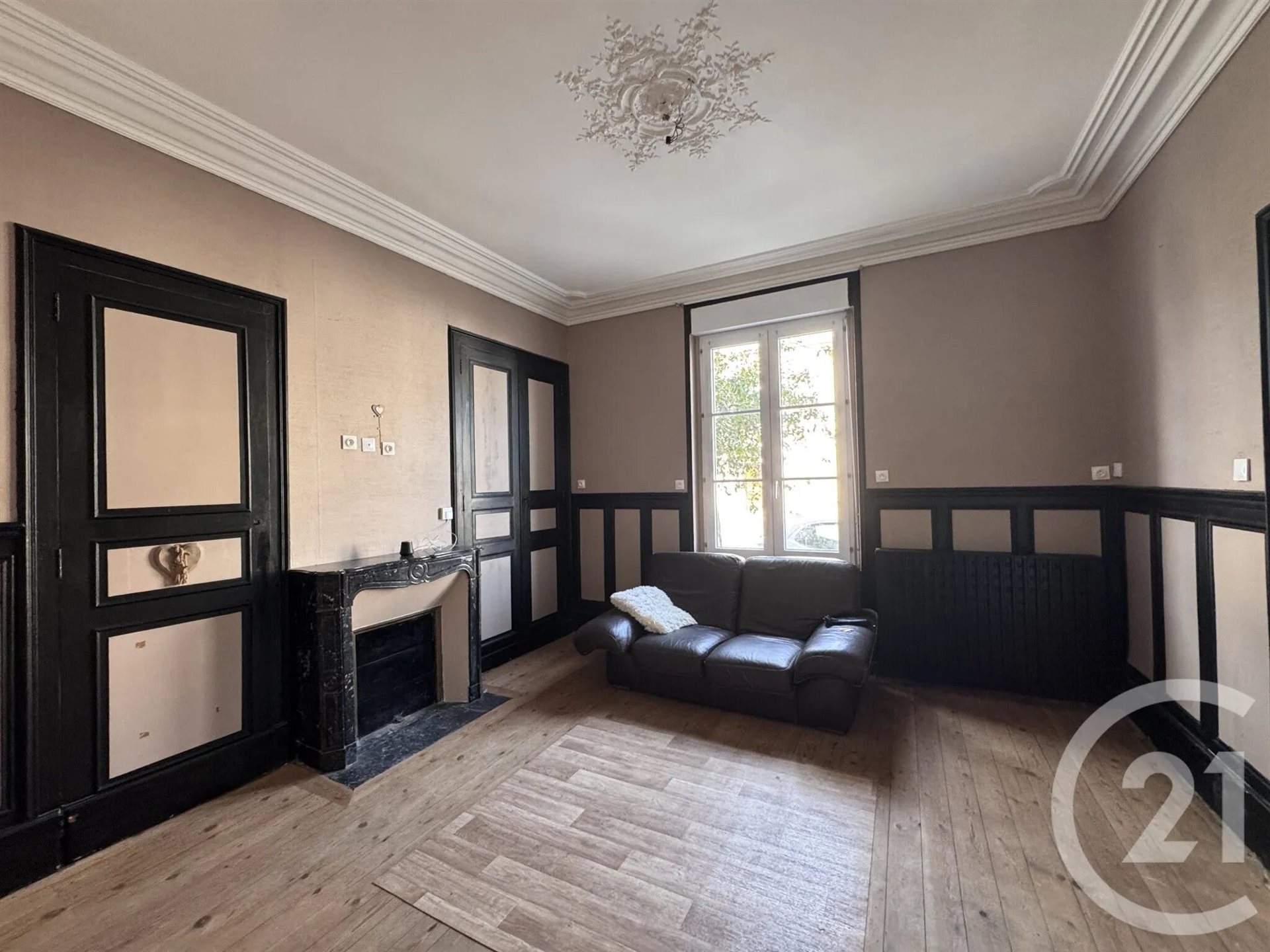 Maison à vendre, 178m², Le Lude