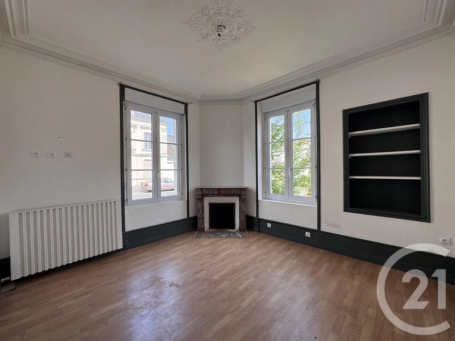 Maison à vendre, 178m², Le Lude
