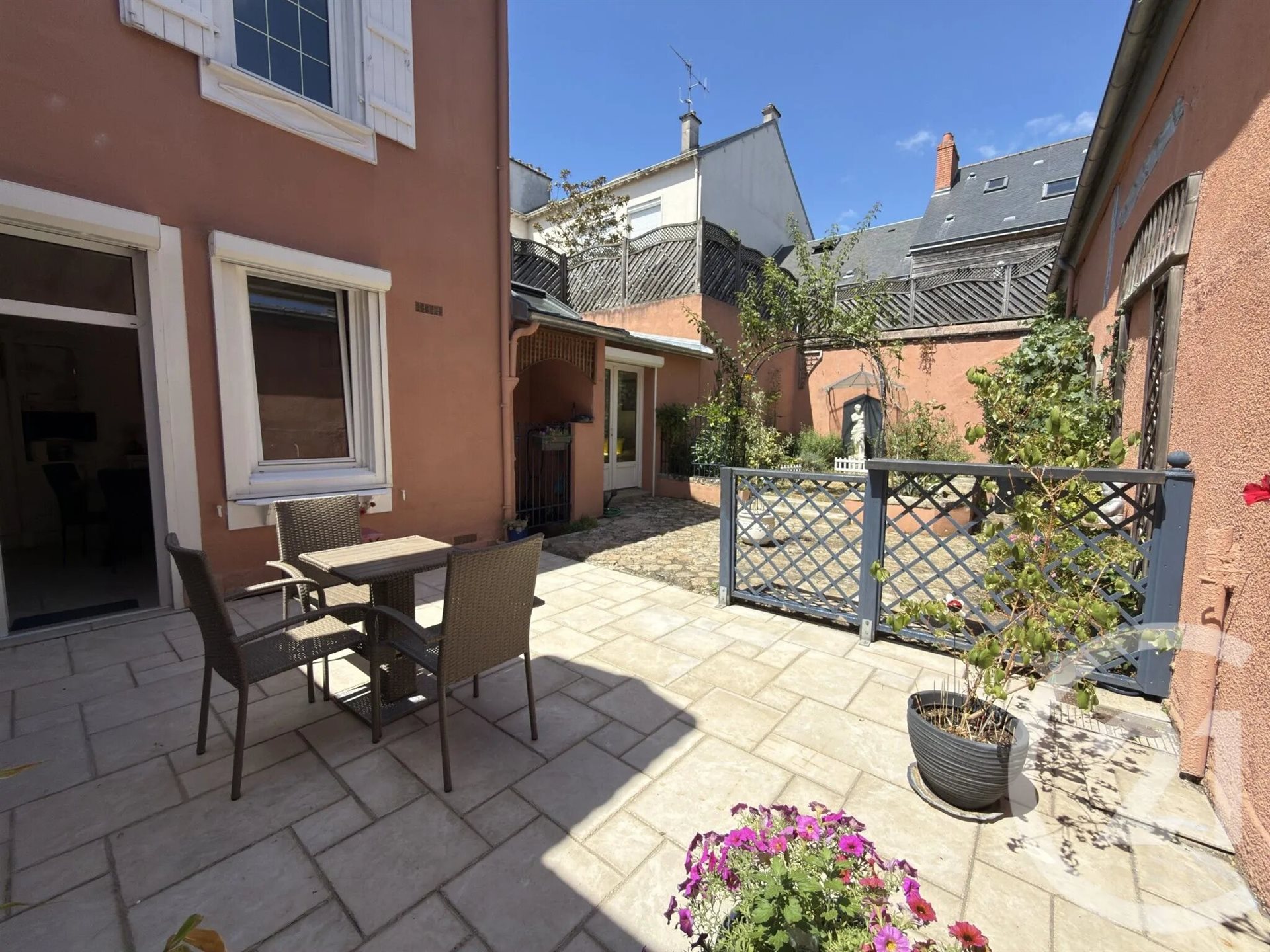 Maison à vendre, 125m², Le Mans
