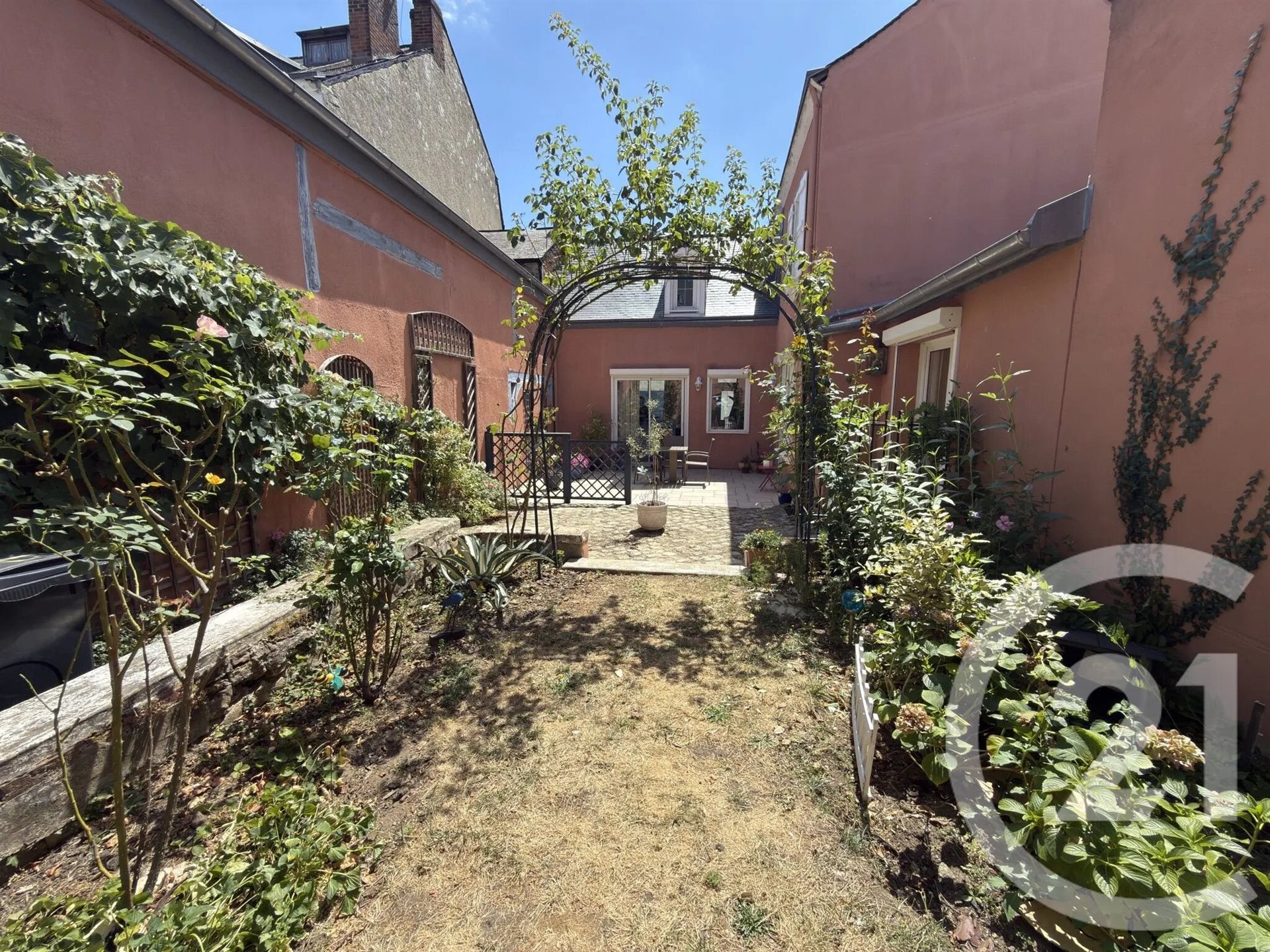 Maison à vendre, 125m², Le Mans