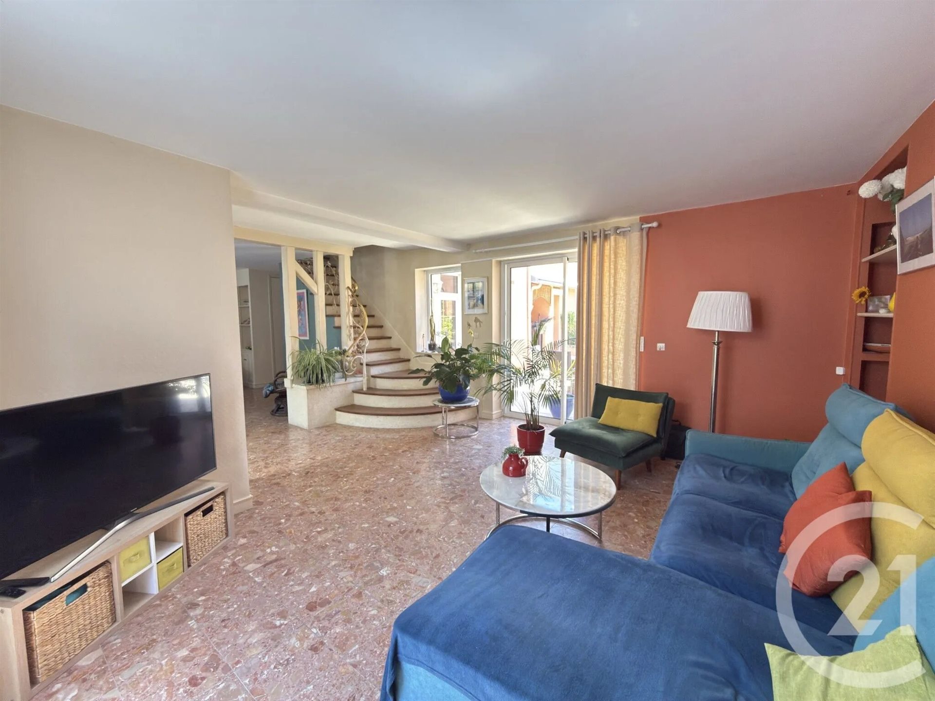Maison à vendre, 125m², Le Mans