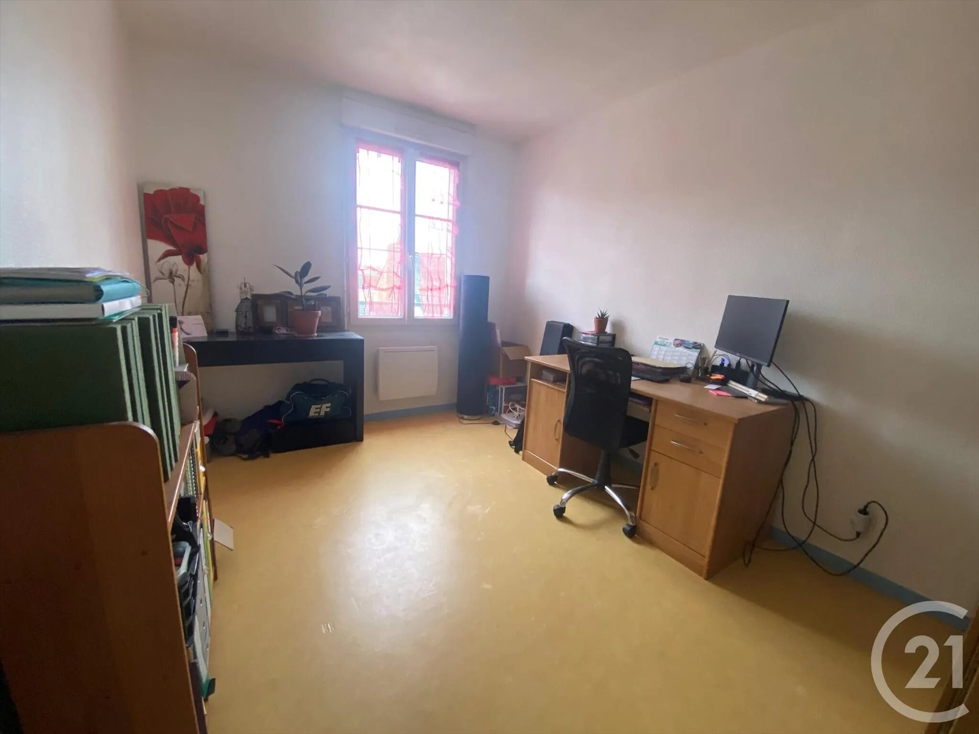 Appartement à louer, 98m², Le Mans
