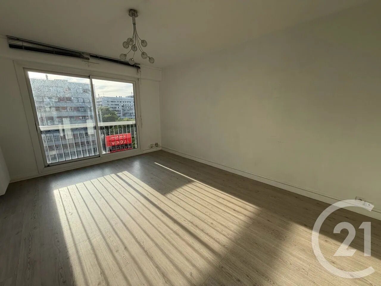 Appartement à vendre, 84m², Le Mans