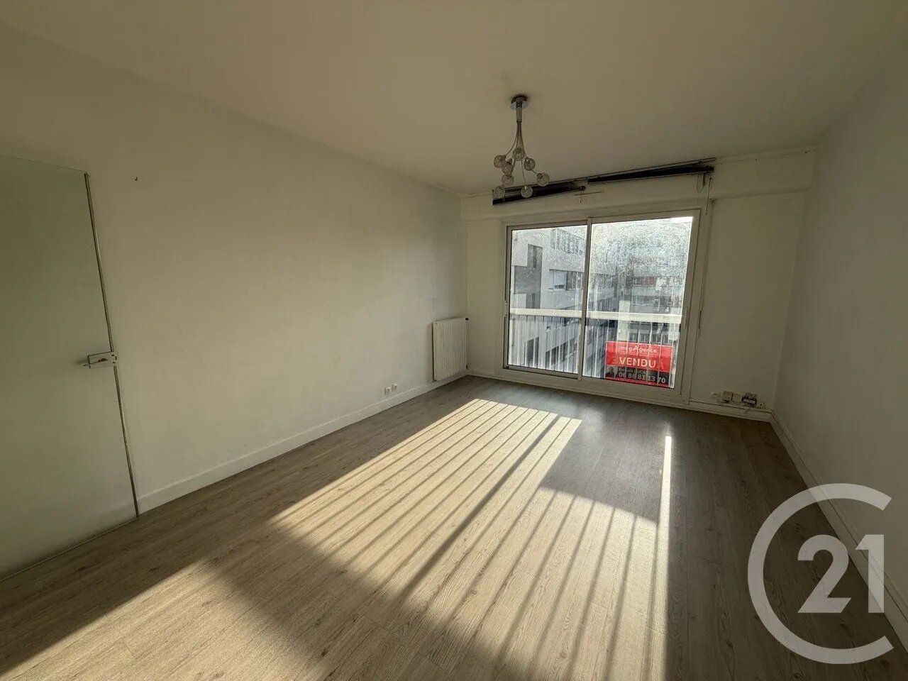Appartement à vendre, 84m², Le Mans