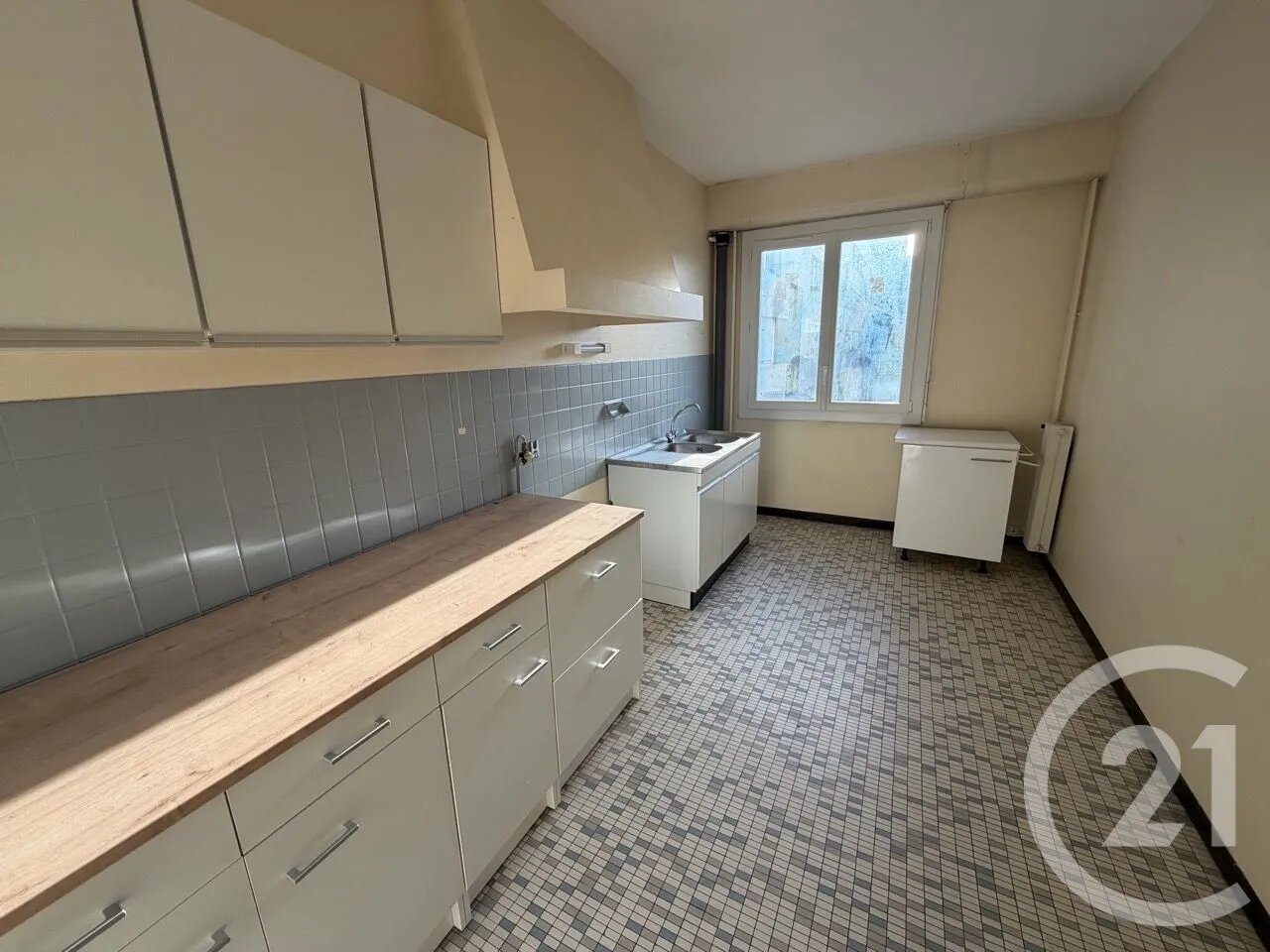 Appartement à vendre, 84m², Le Mans