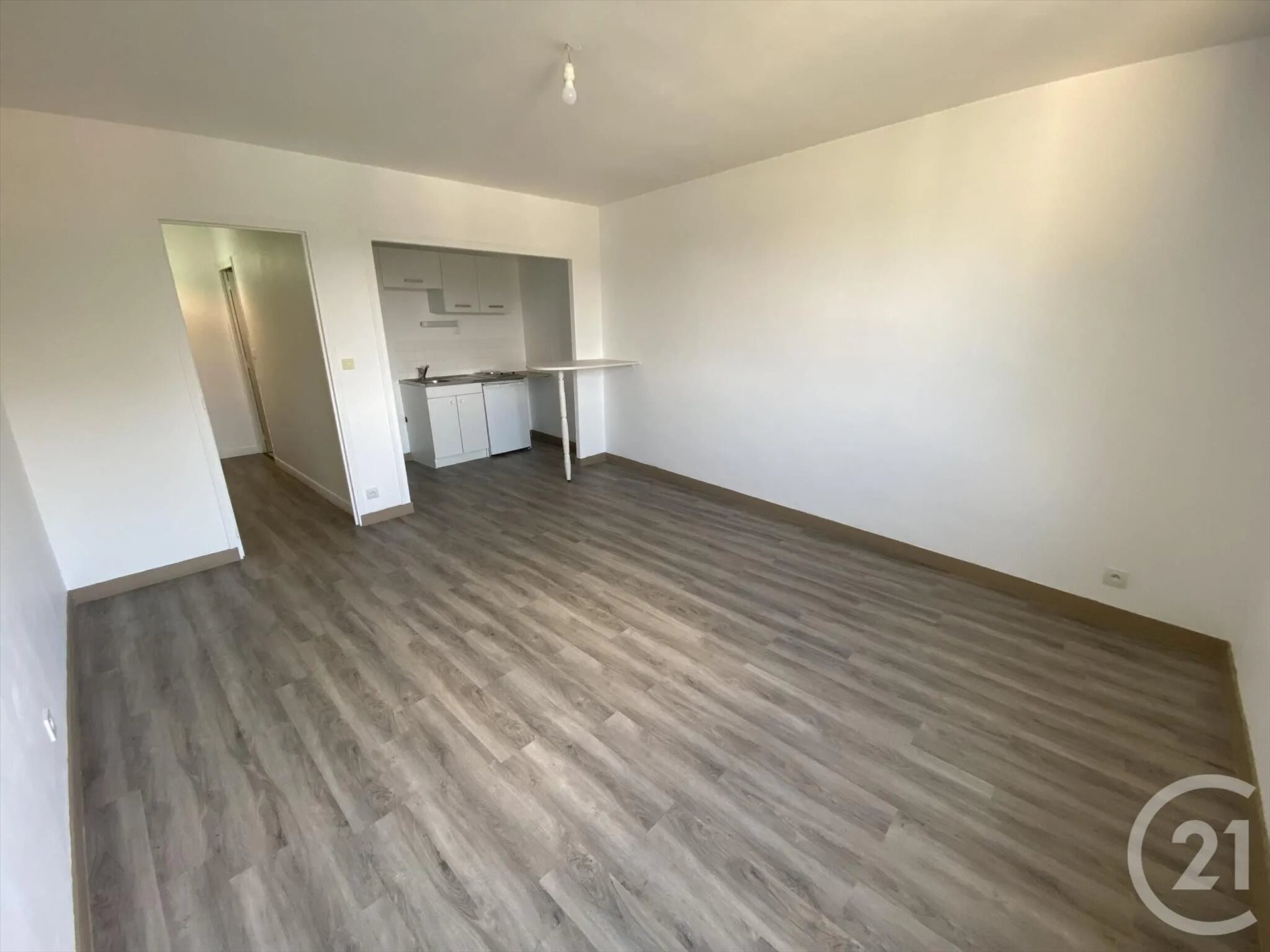Appartement à louer, 31m², Le Mans
