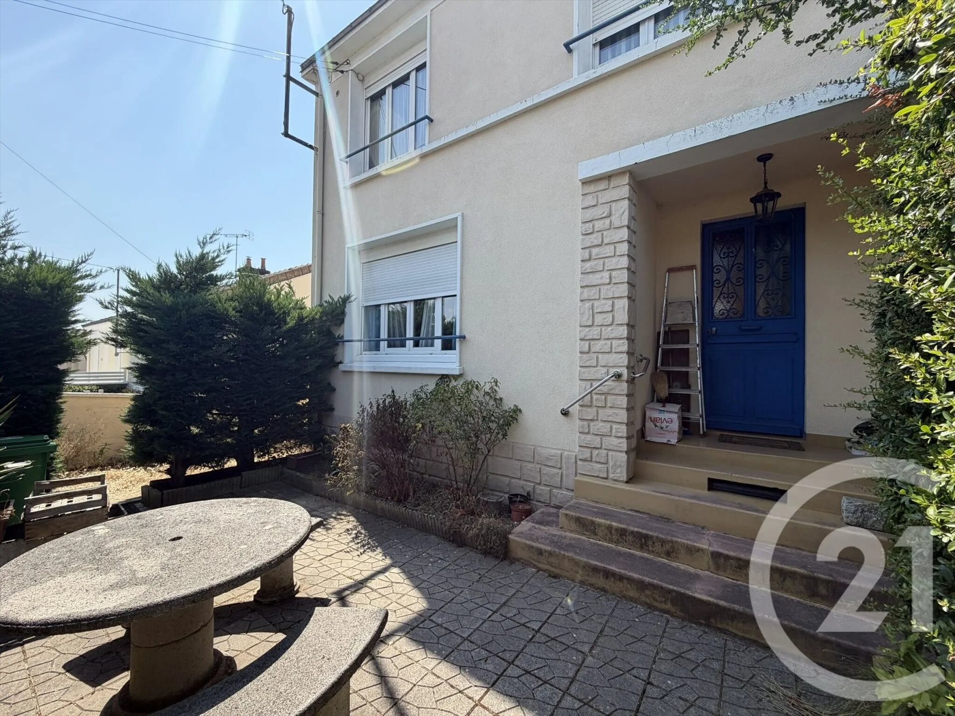 Maison à vendre, 83m², Le Mans
