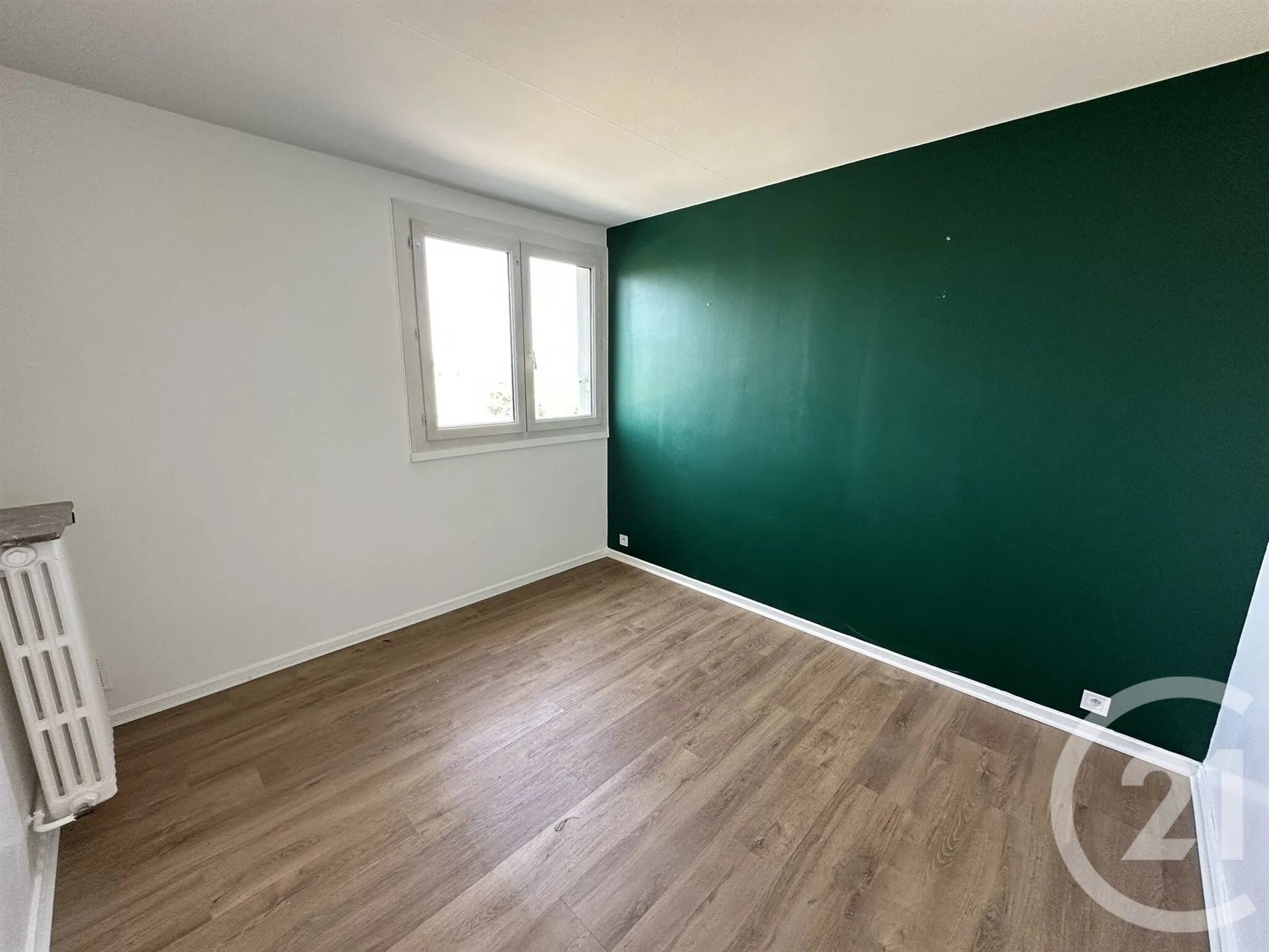 Appartement à louer, 76m², Allonnes