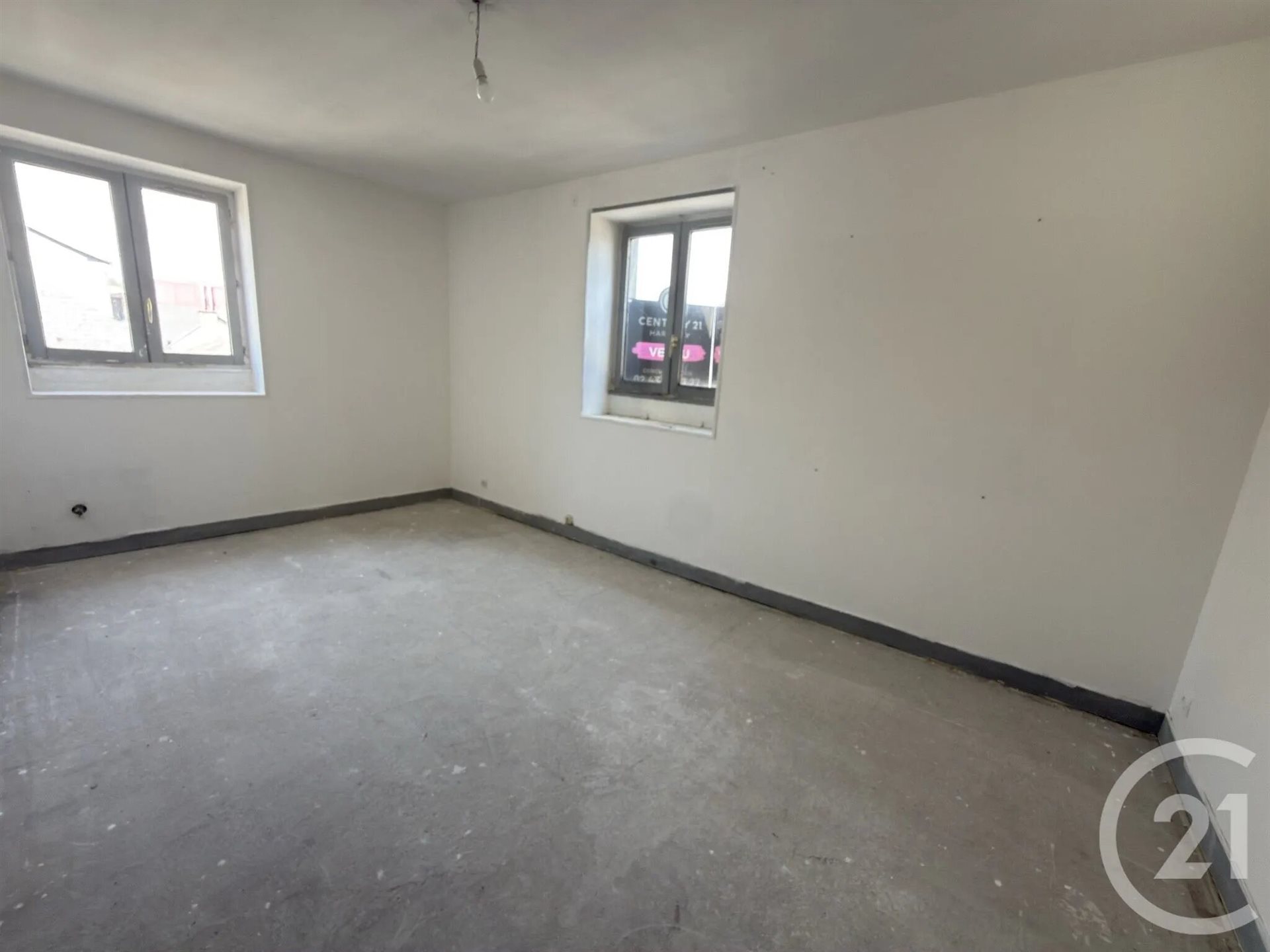 Appartement à vendre, 37m², Le Mans