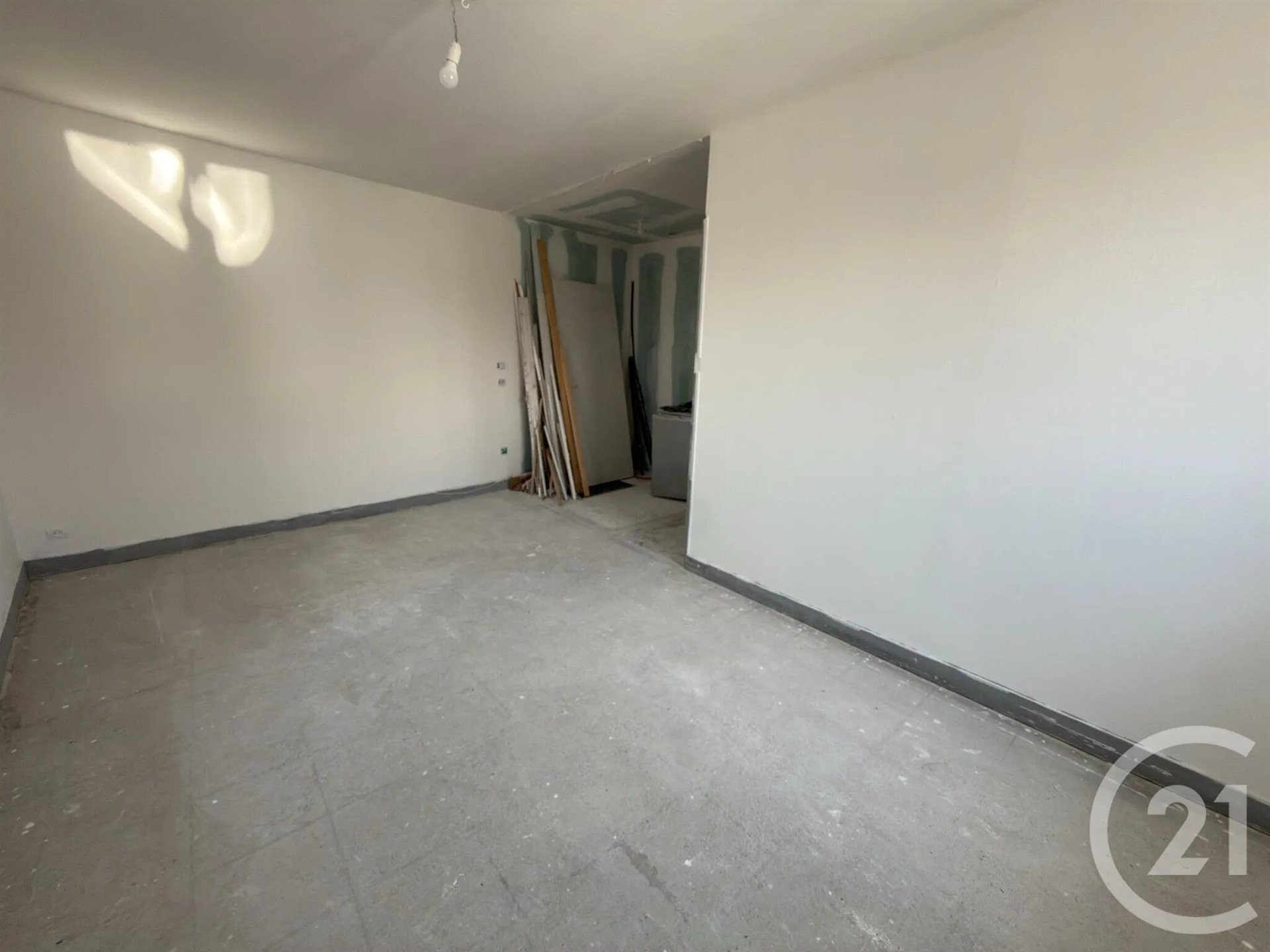 Appartement à vendre, 37m², Le Mans